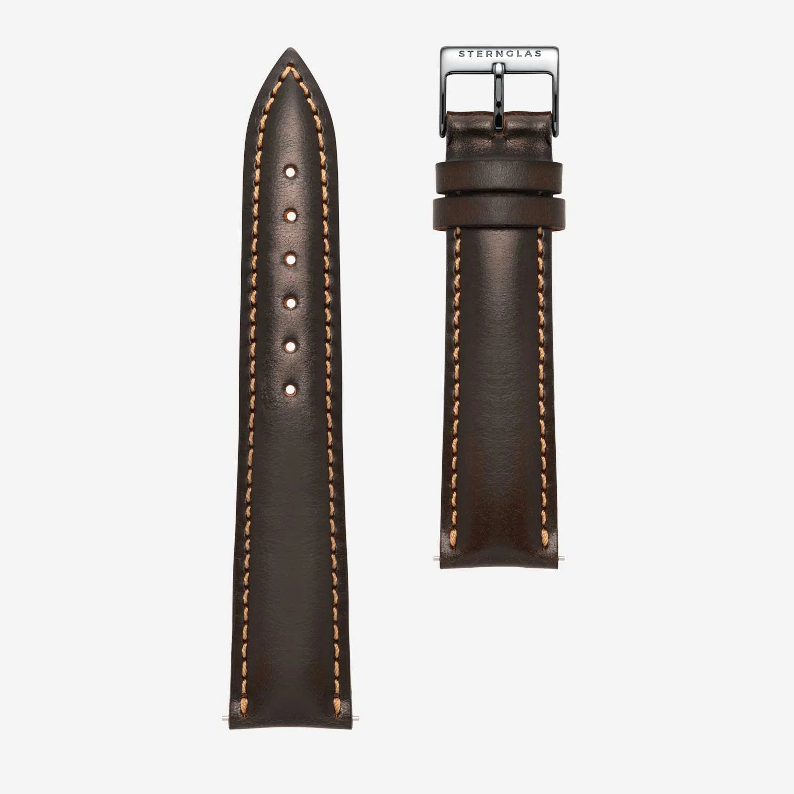 Bridle 20 dunkelbraun - Image 3