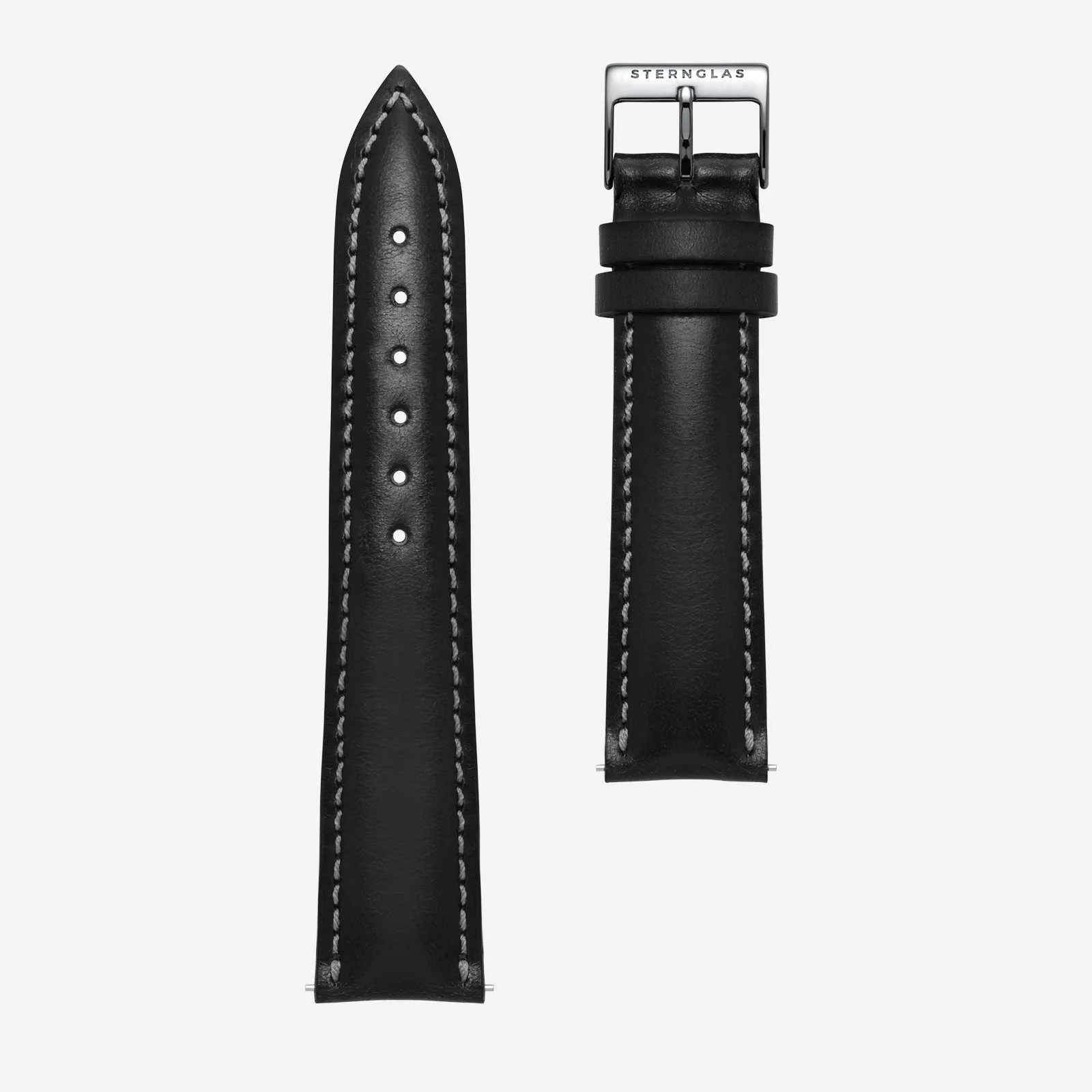 Bridle 20 schwarz