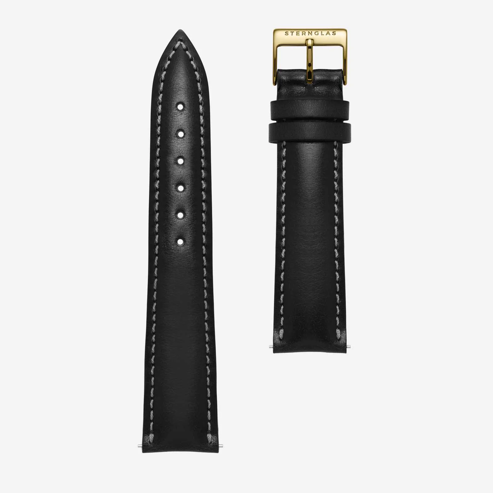 Bridle 20 schwarz - Image 3