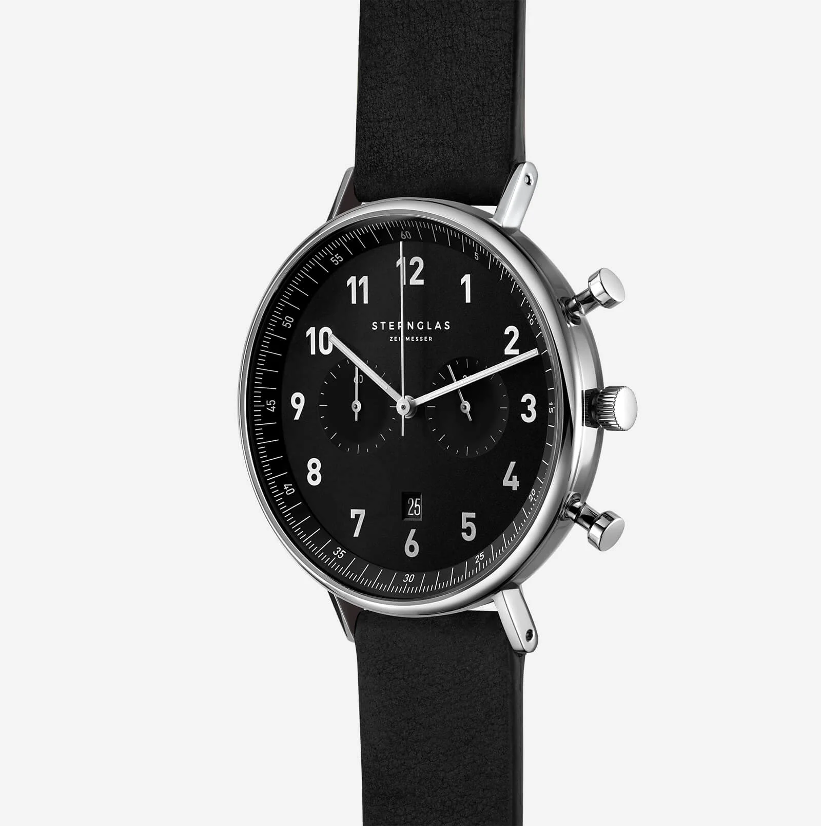 Chrono schwarz - Image 2
