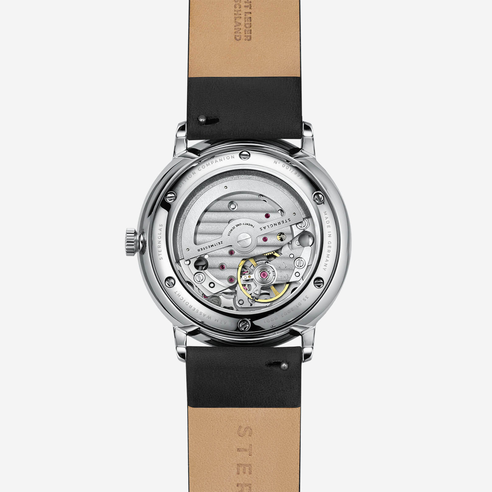 Edition Companion - Image 4