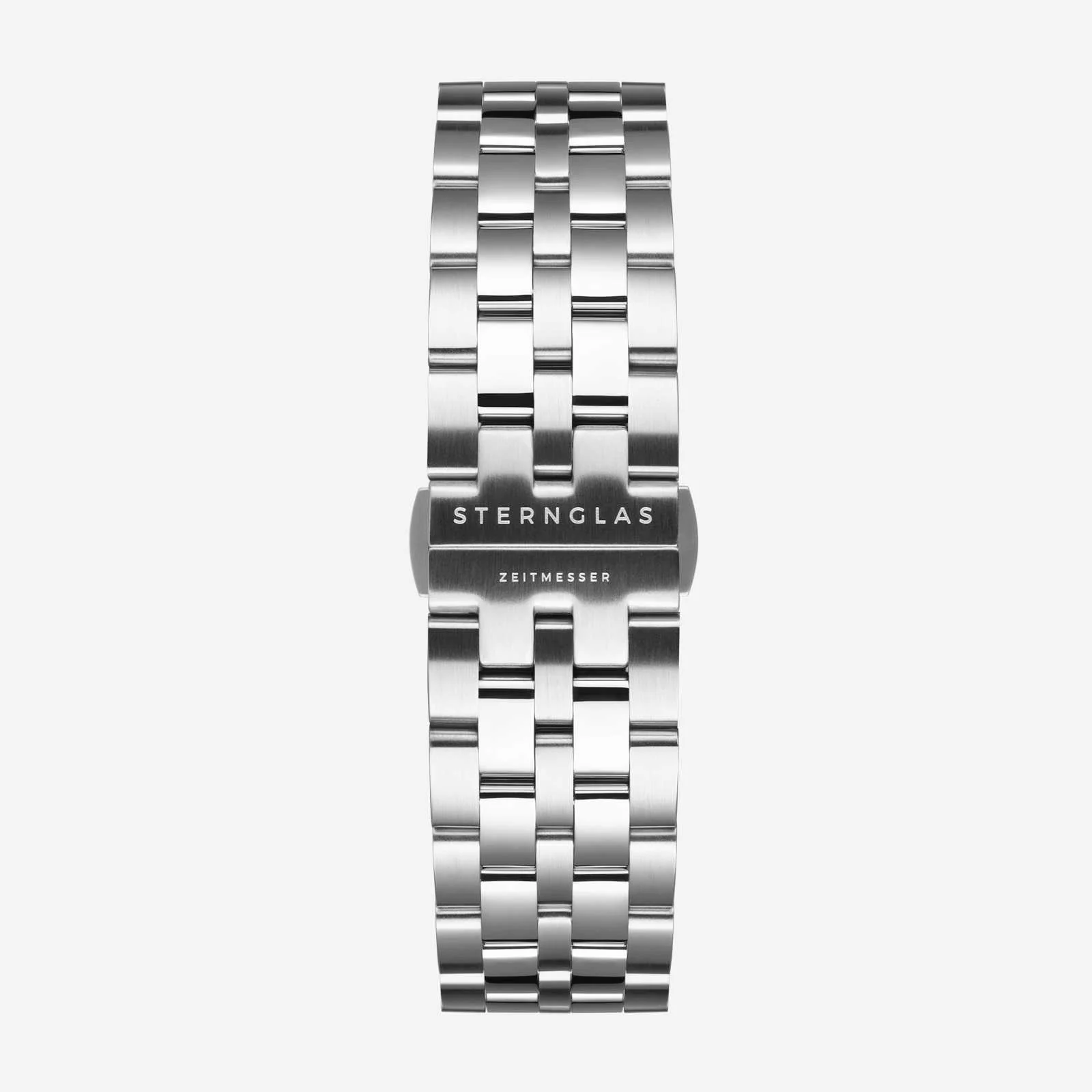 Gliederarmband 20 silber