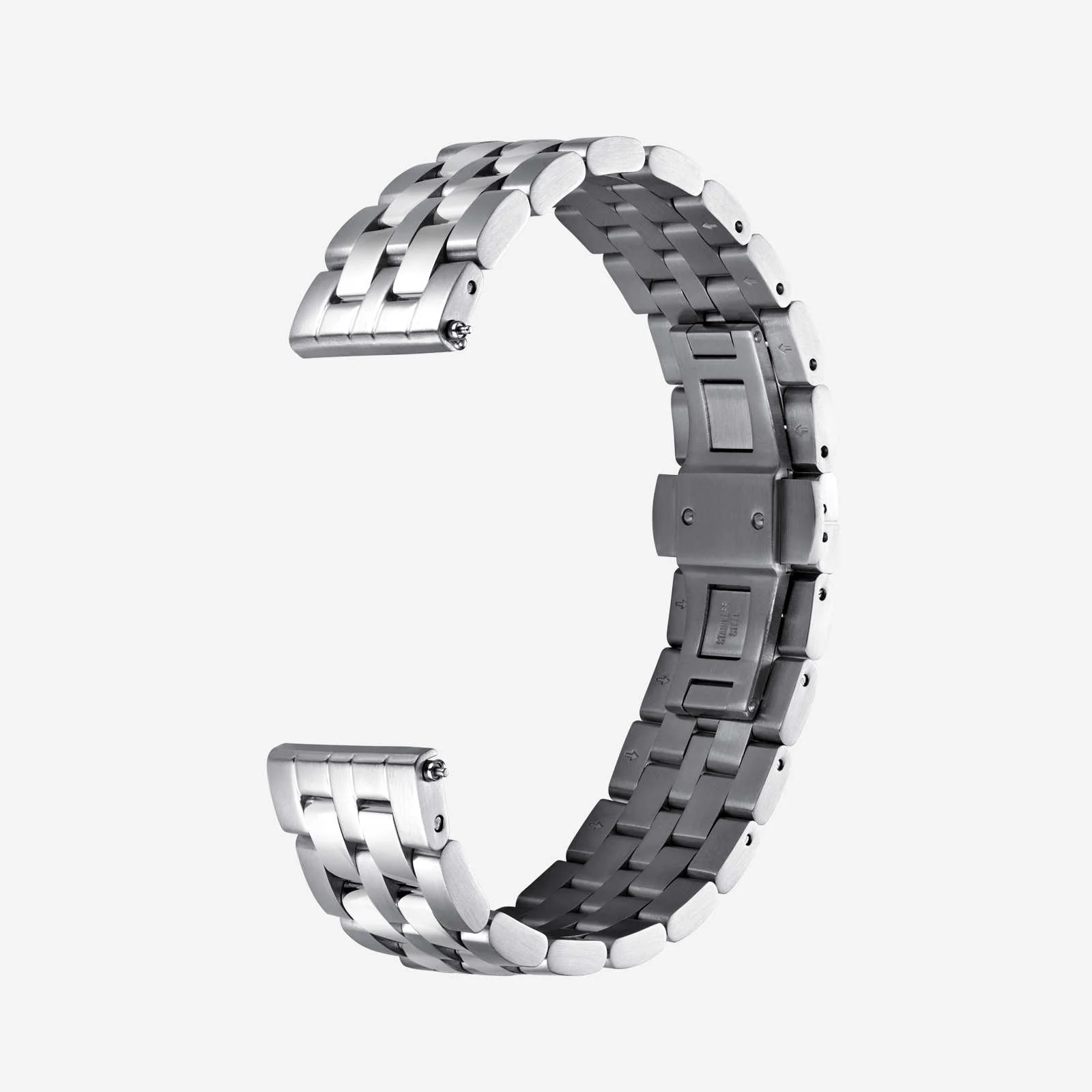Gliederarmband 20 silber - Image 5