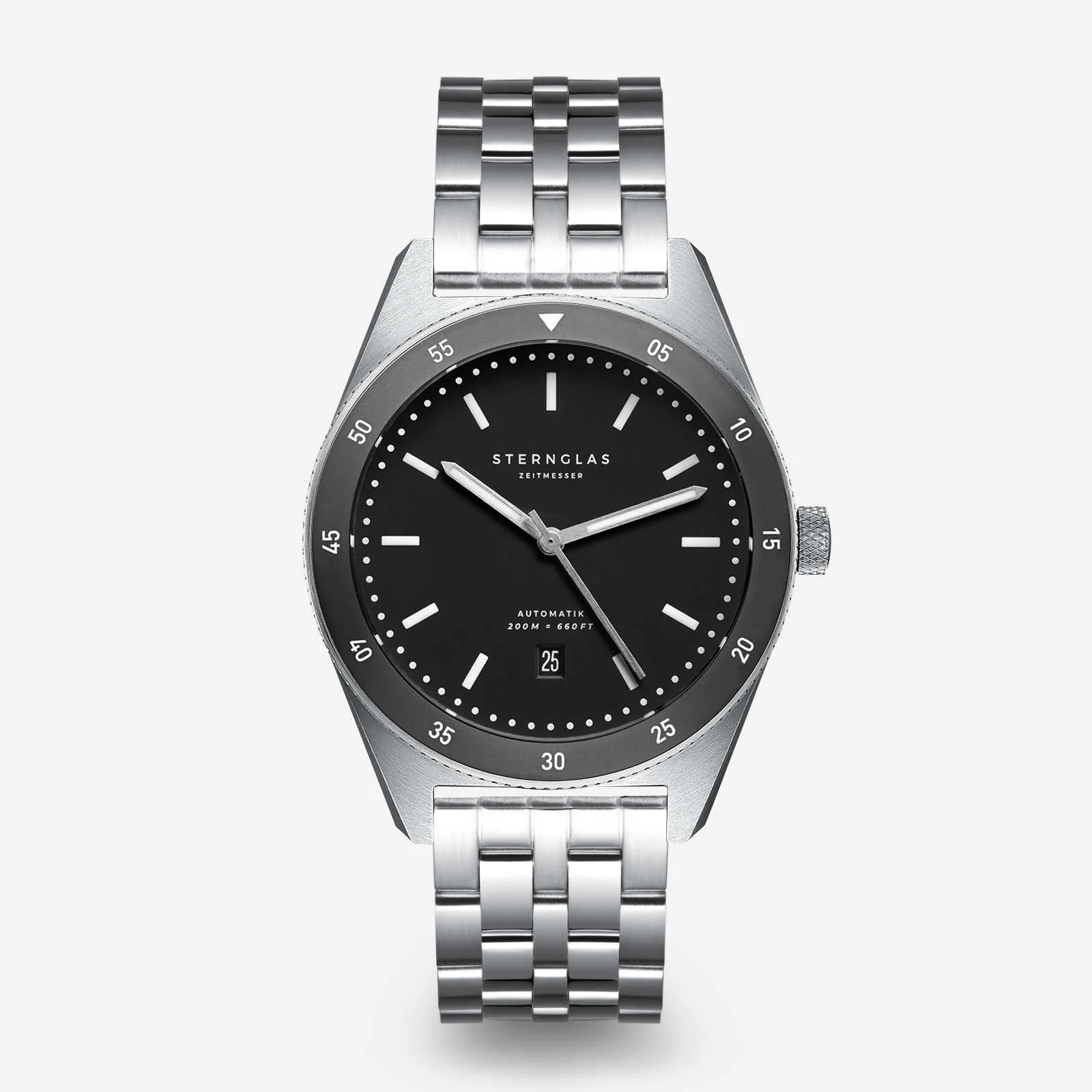Gliederarmband 20 silber - Image 9