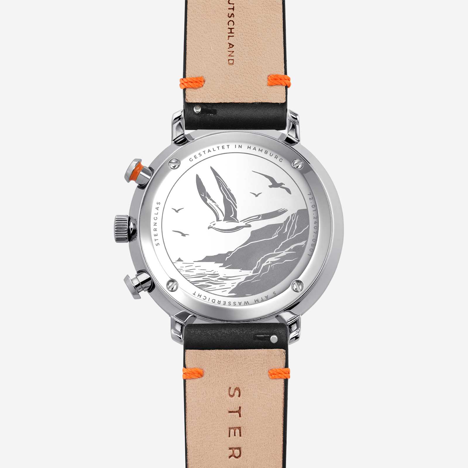 Hamburg Chrono Edition Küste - Image 12