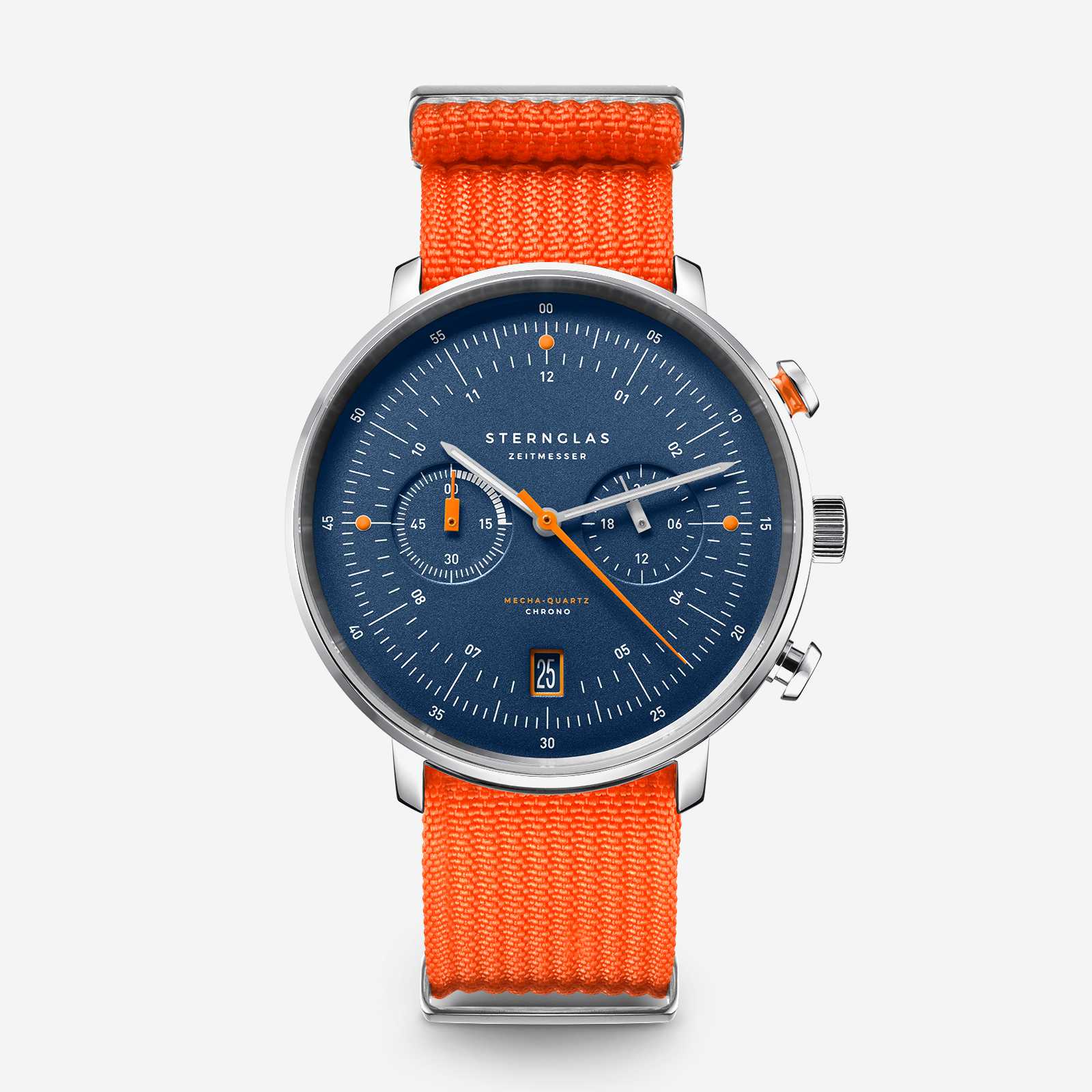 Hamburg Chrono Edition Küste - Image 13