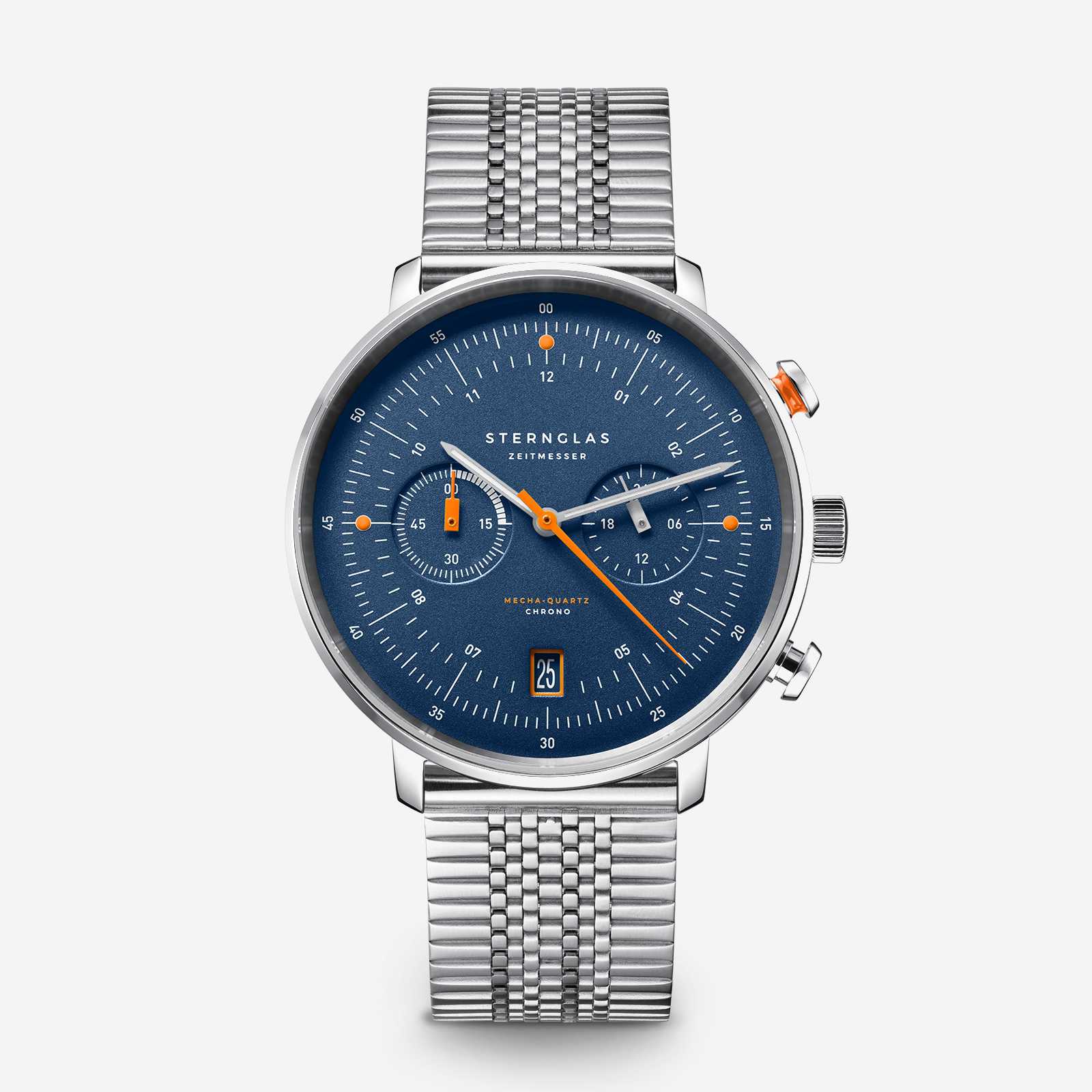 Hamburg Chrono Edition Küste - Image 14