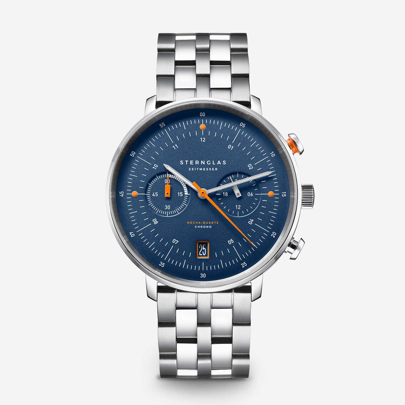 Hamburg Chrono Edition Küste - Image 15