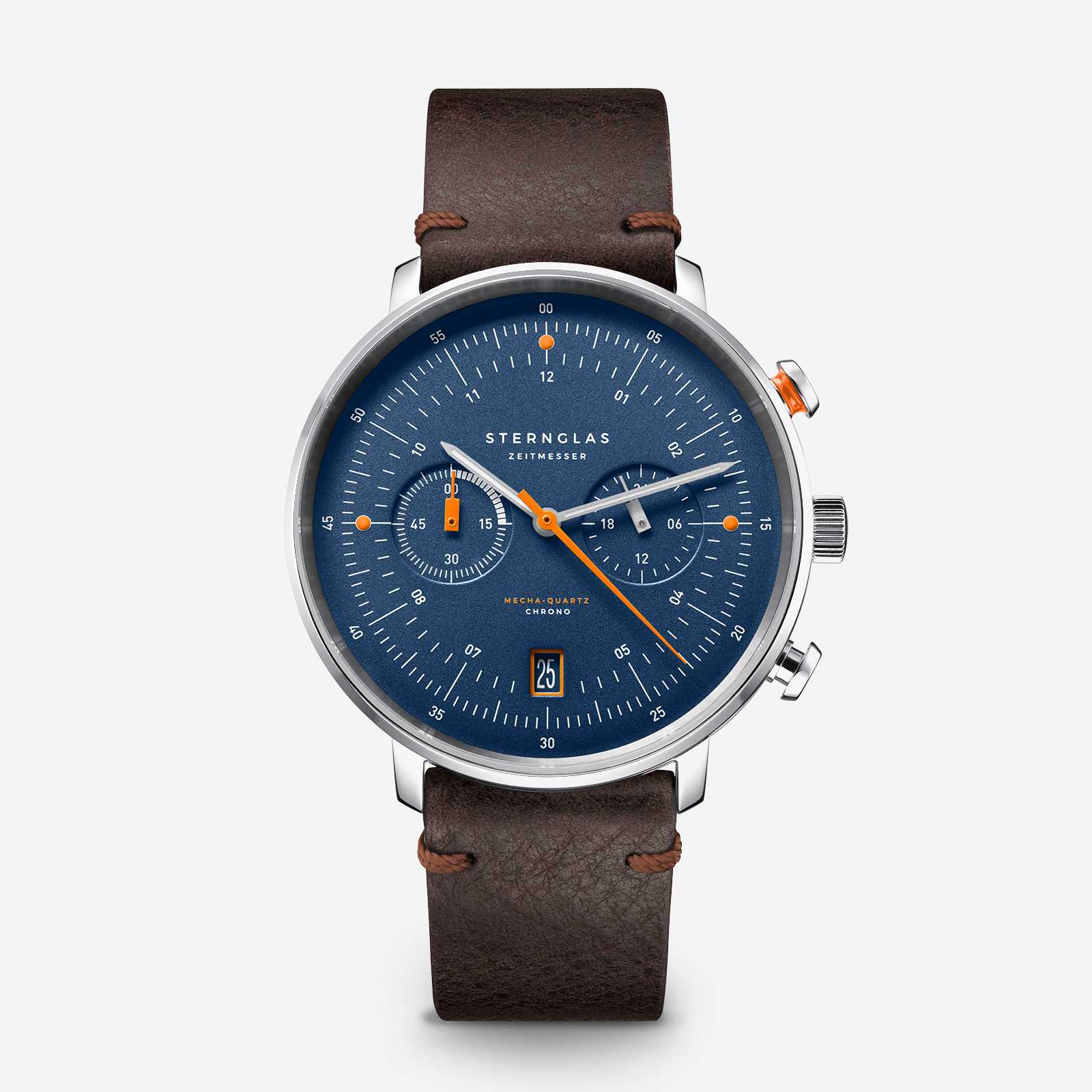 Hamburg Chrono Edition Küste - Image 16