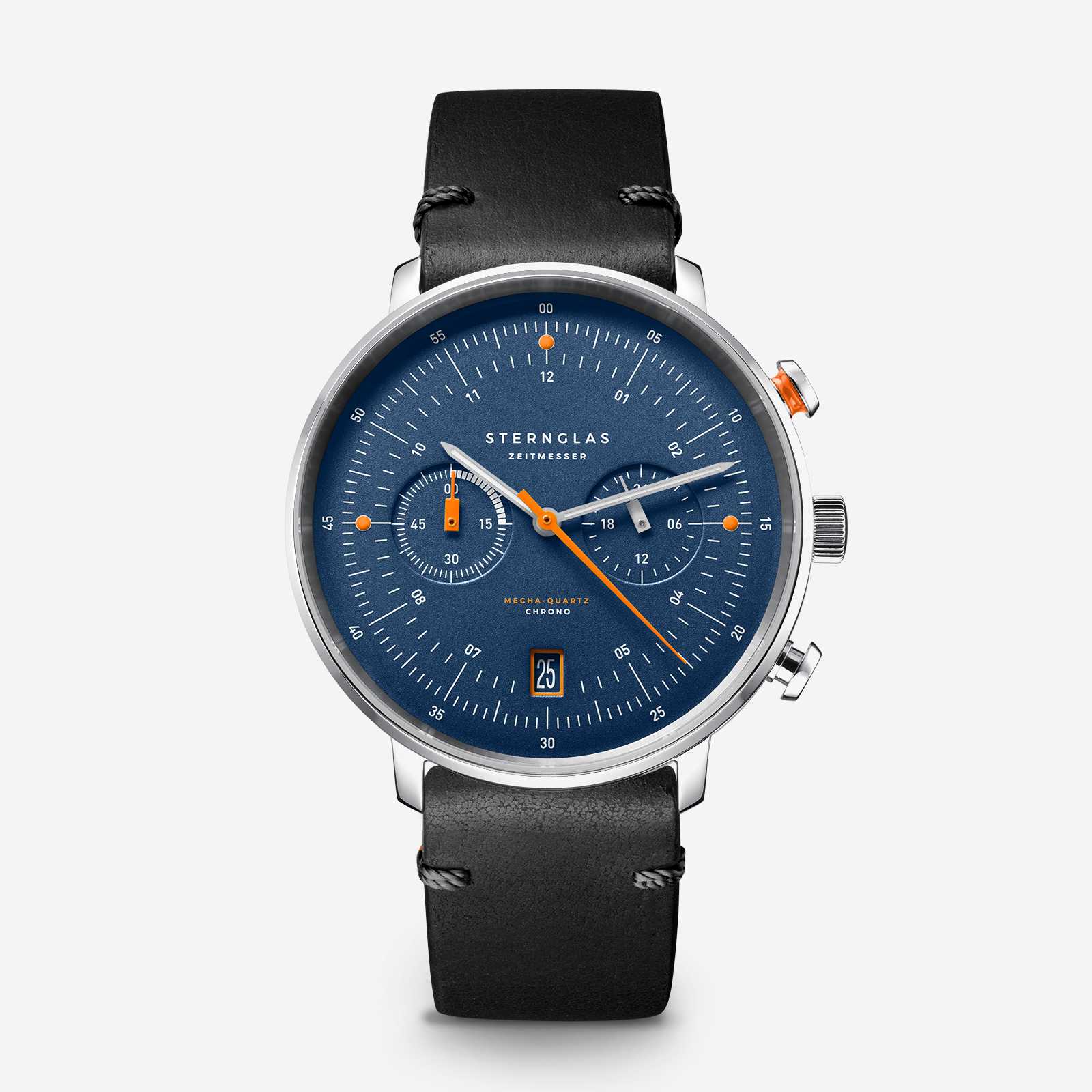 Hamburg Chrono Edition Küste - Image 17