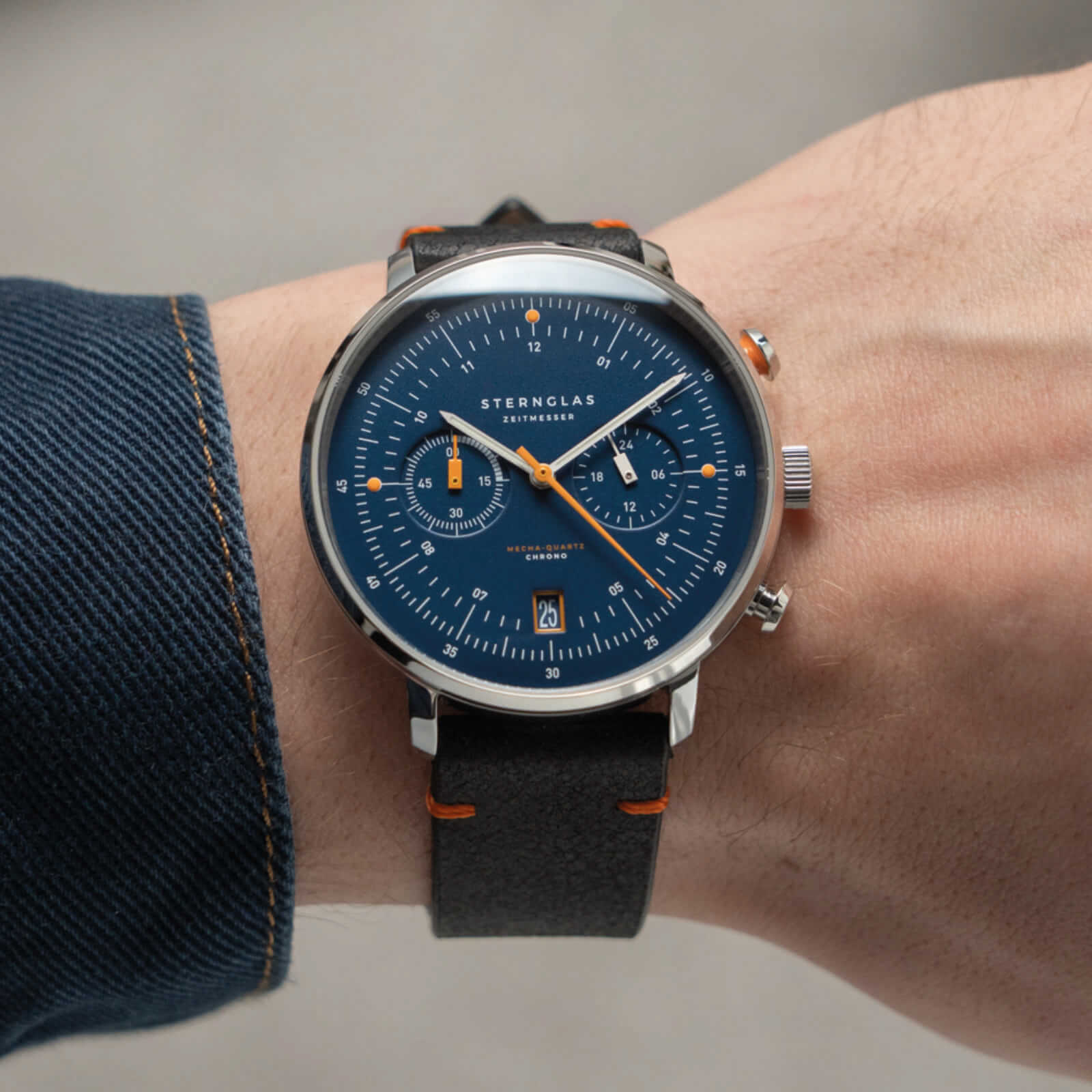 Hamburg Chrono Edition Küste - Image 3