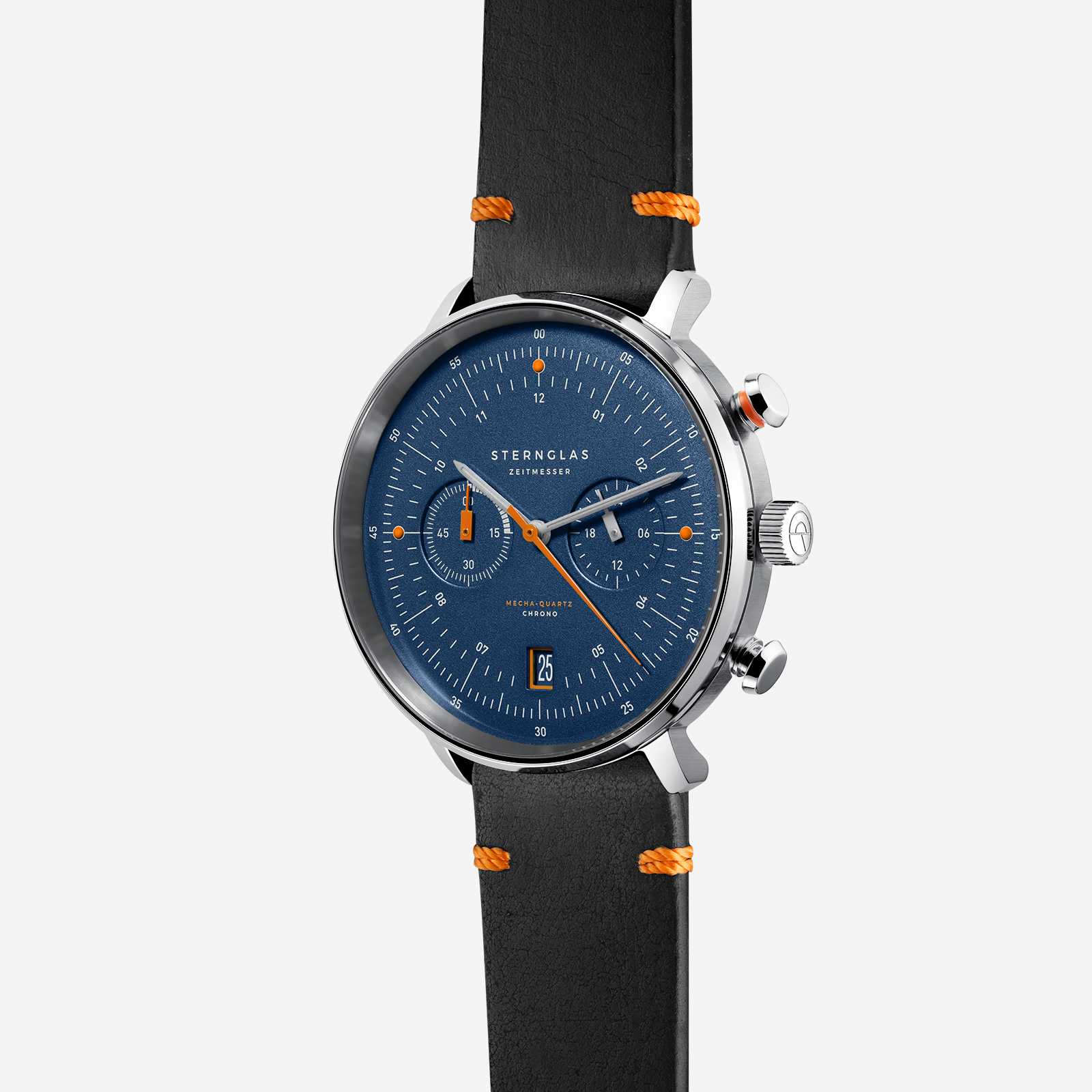 Hamburg Chrono Edition Küste - Image 5