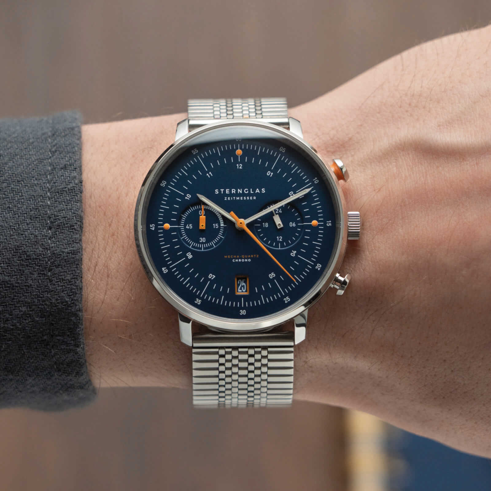 Hamburg Chrono Edition Küste - Image 7