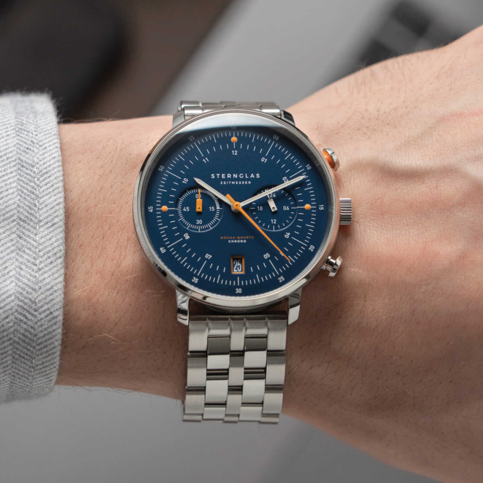 Hamburg Chrono Edition Küste - Image 8