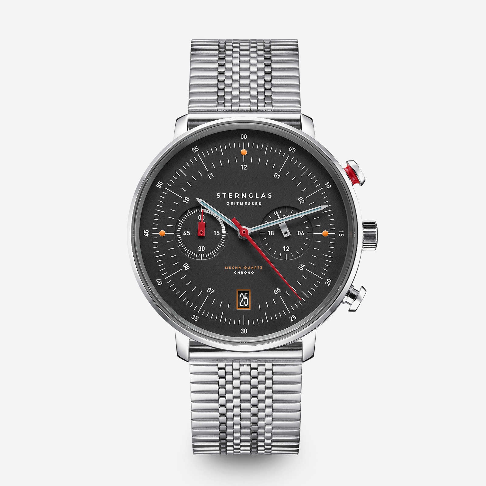 Hamburg Chrono Edition Neuwerk - Image 12
