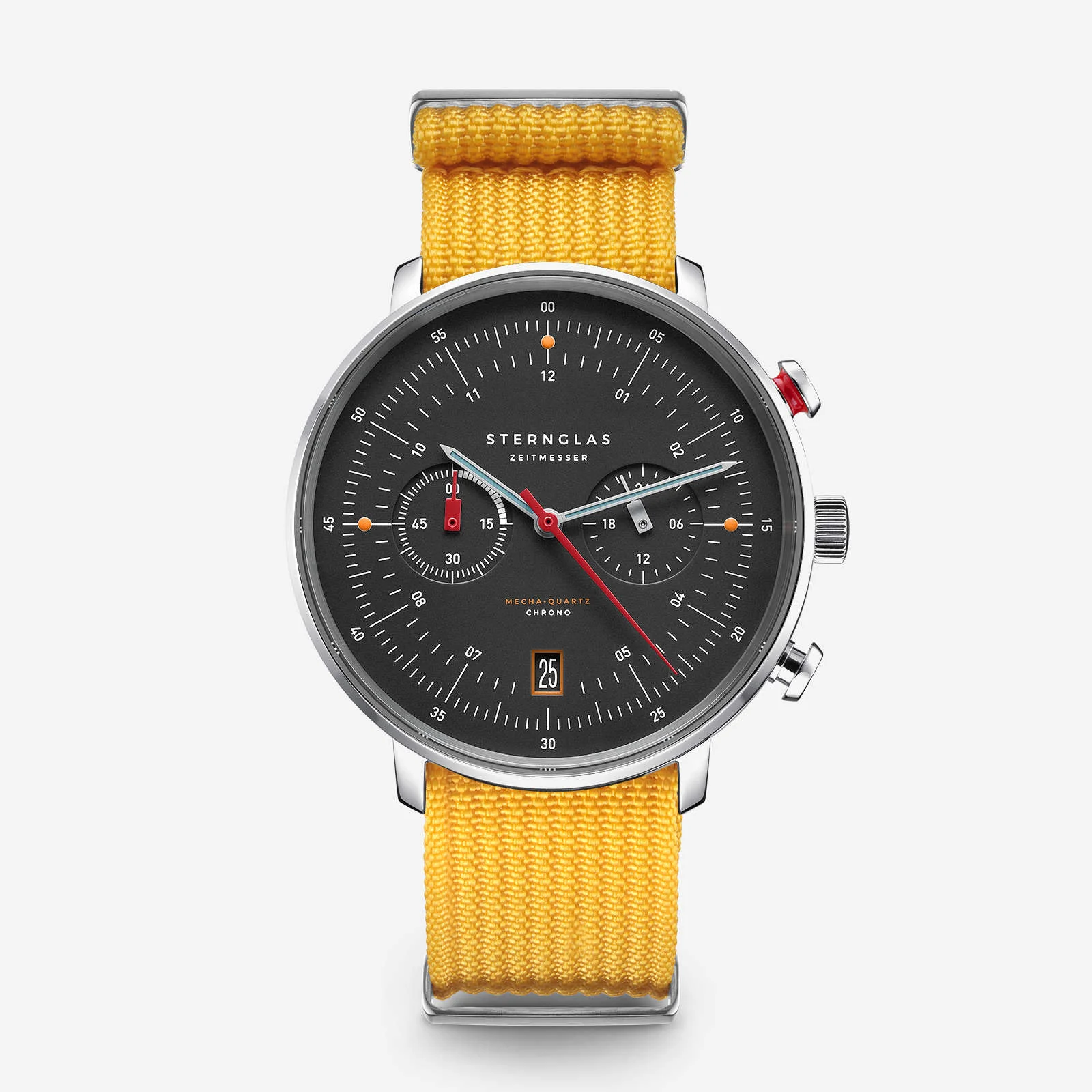 Hamburg Chrono Edition Neuwerk - Image 13