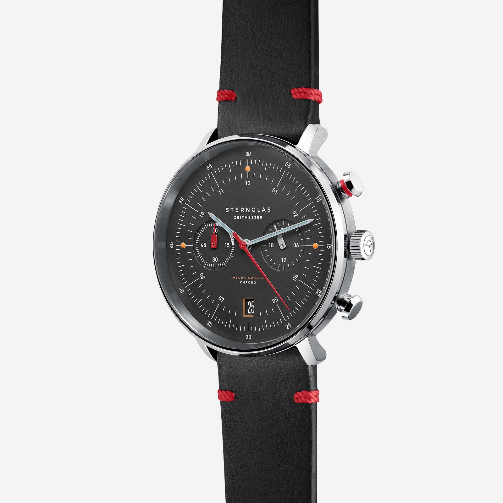 Hamburg Chrono Edition Neuwerk - Image 3