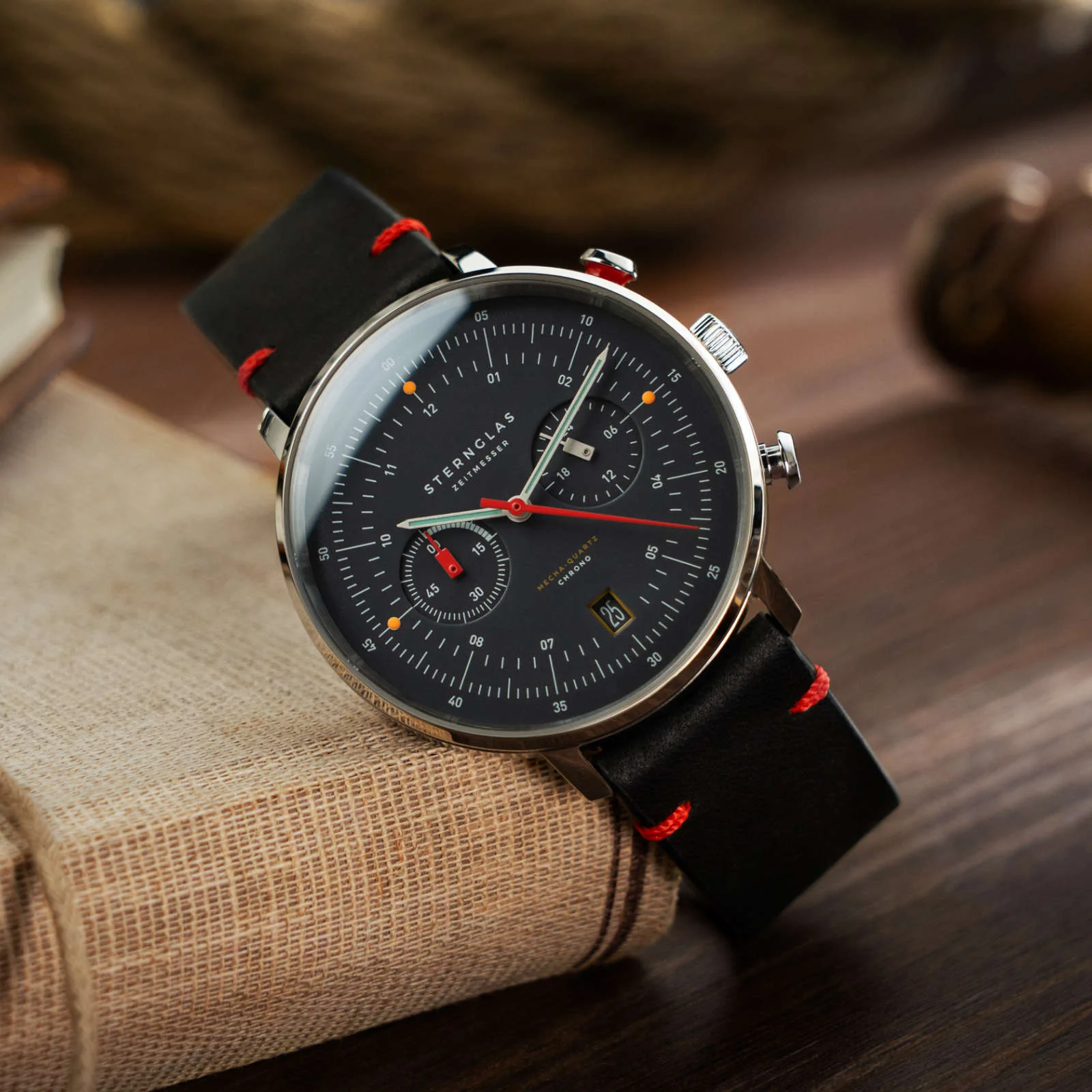 Hamburg Chrono Edition Neuwerk - Image 4