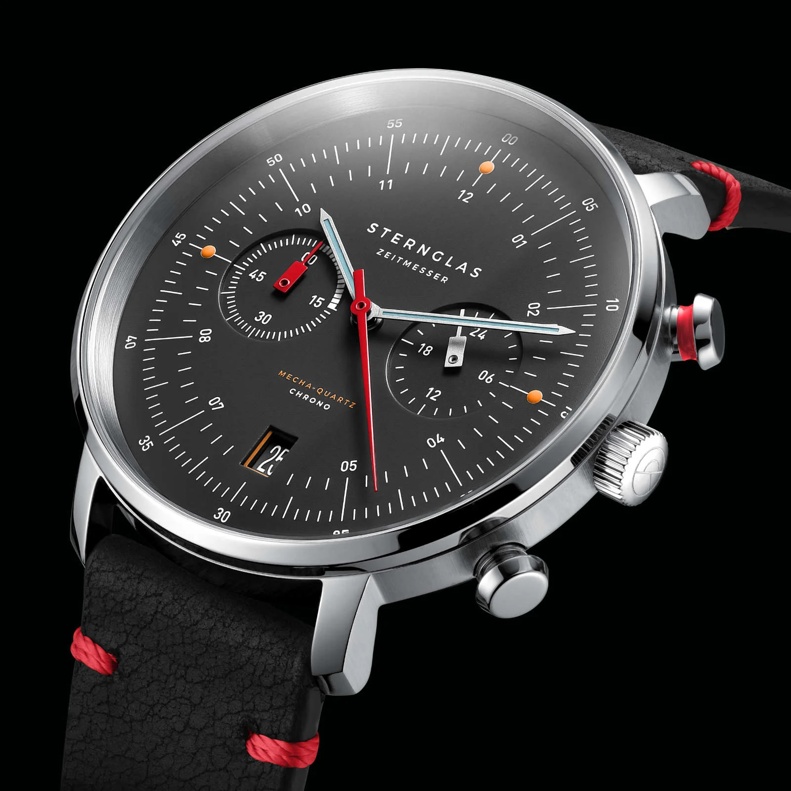 Hamburg Chrono Edition Neuwerk - Image 8