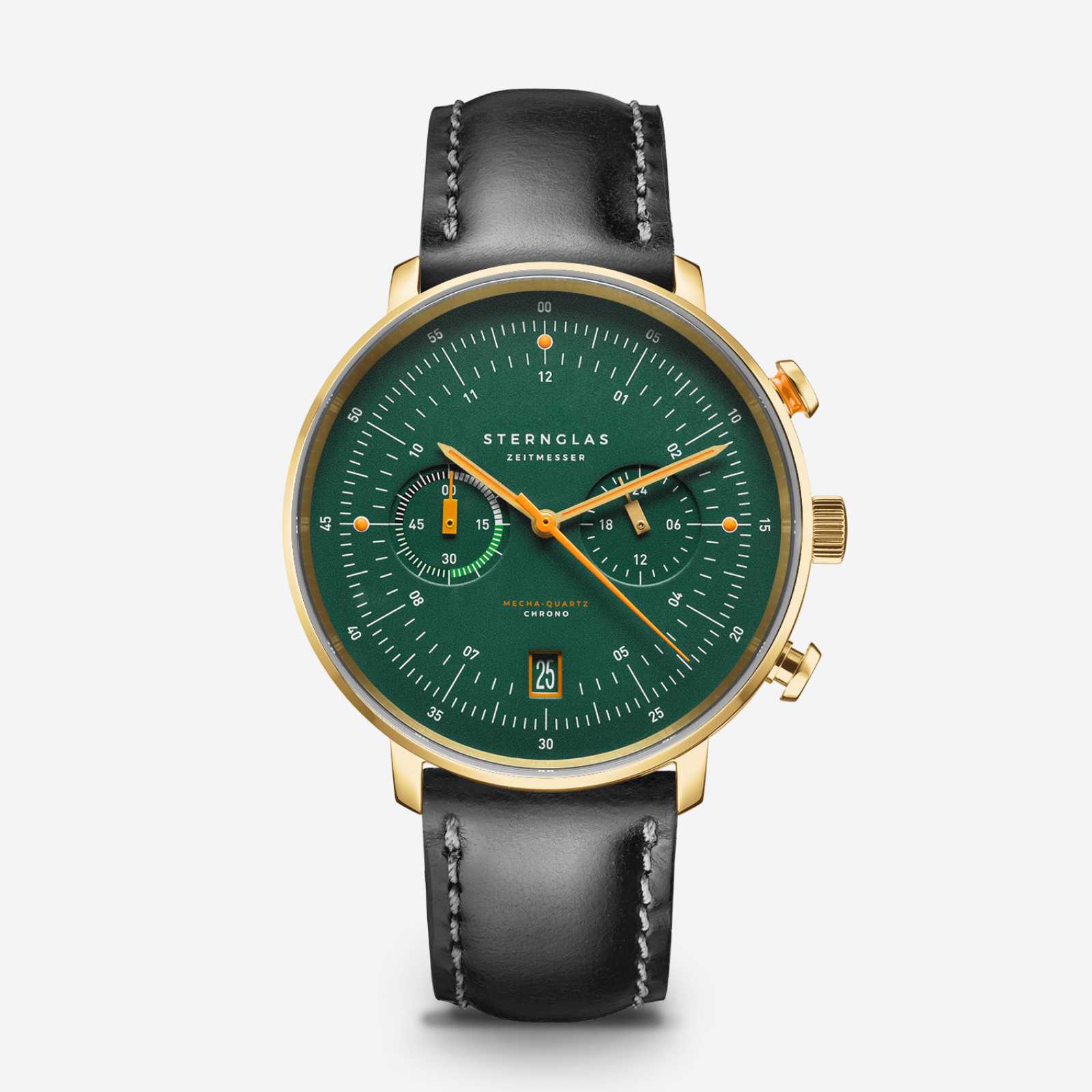 Hamburg Chrono Edition Vintage - Image 14