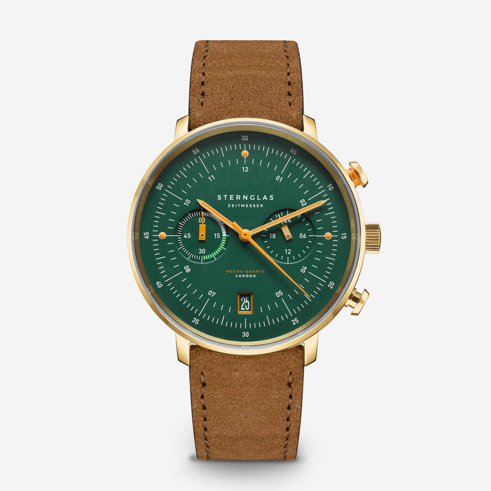 Hamburg Chrono Edition Vintage - Image 17
