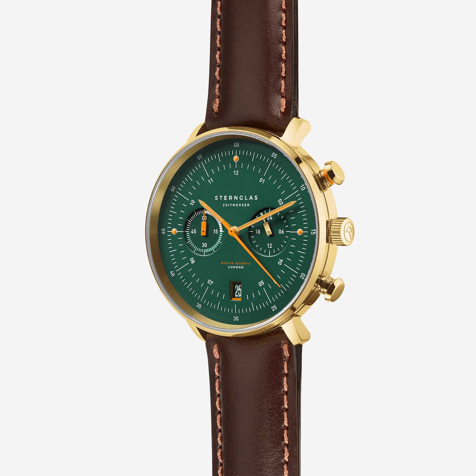 Hamburg Chrono Edition Vintage - Image 3