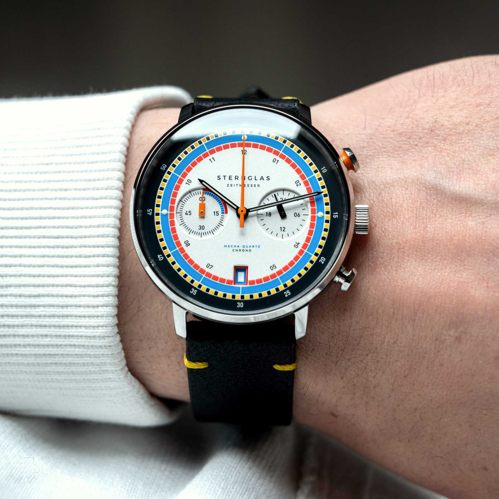 Hamburg Chrono regatta - Image 2