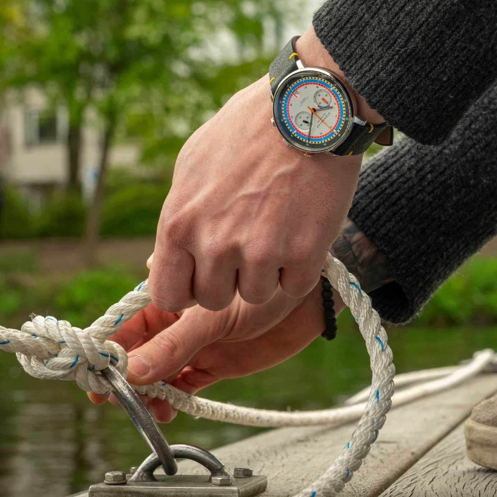 Hamburg Chrono regatta - Image 8