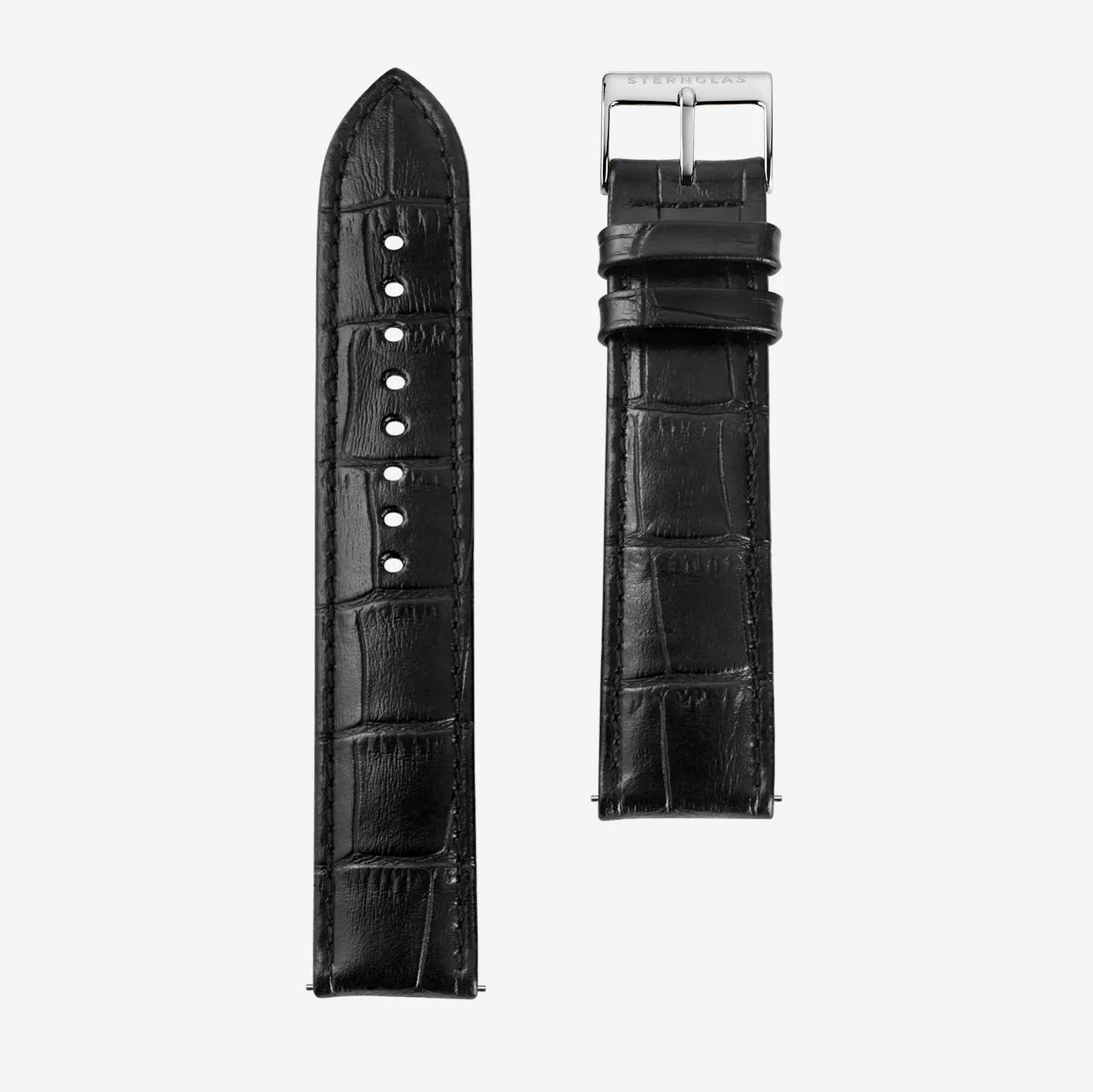 Heritage 20 schwarz - Image 3
