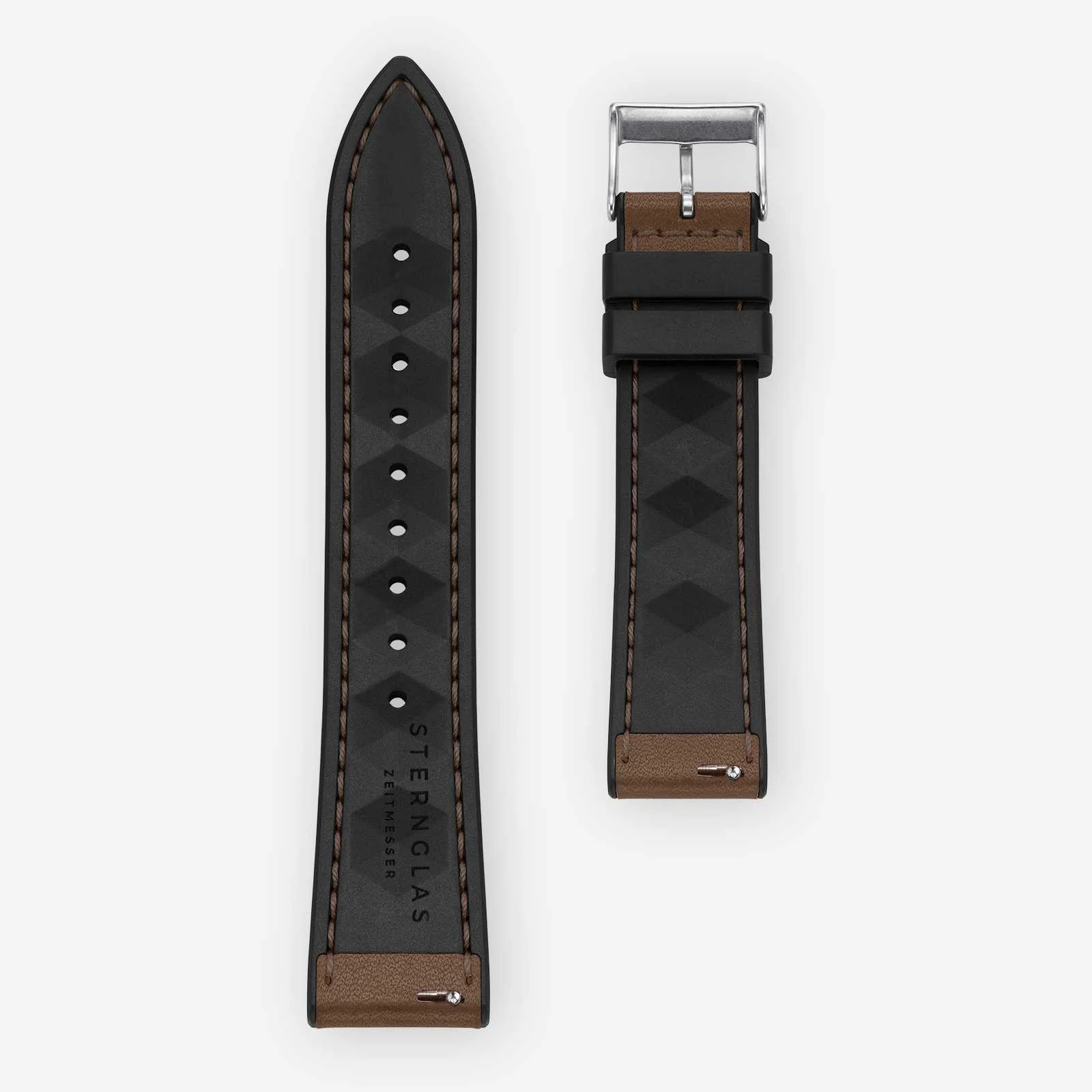 Hybrid 20 dunkelbraun - Image 3