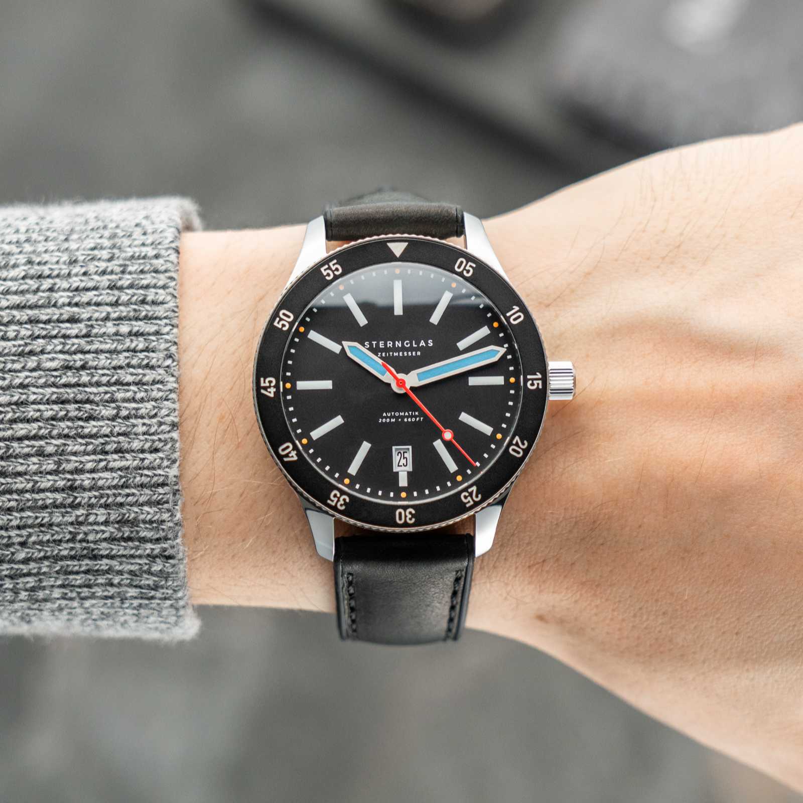 Hybrid 20 schwarz - Image 5