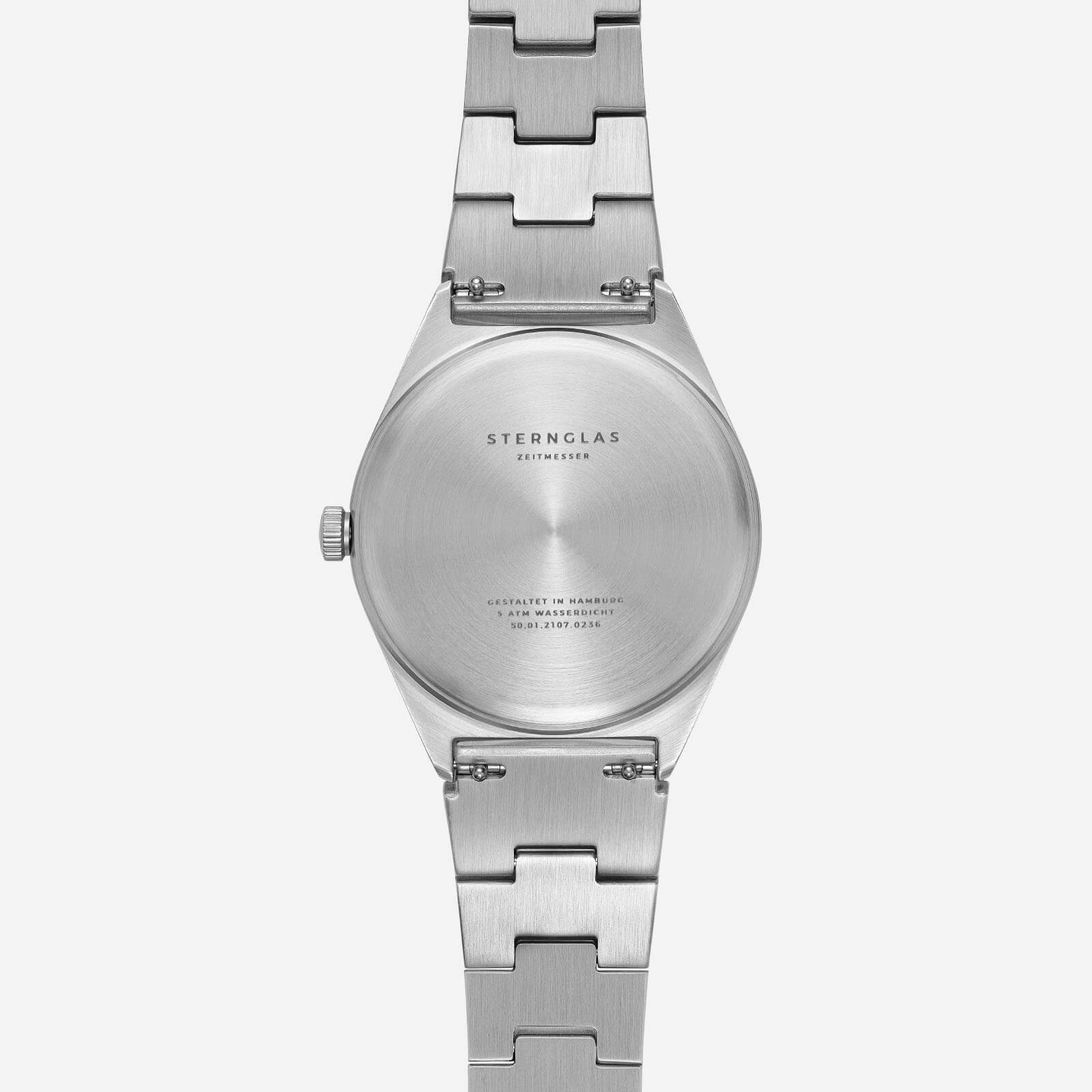 Liah silber / Gliederarmband - Image 7