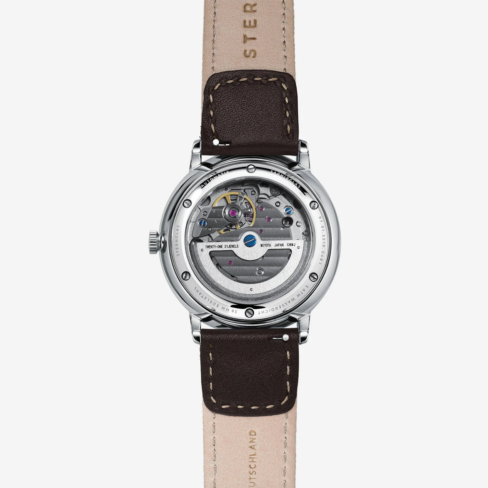 Lumatik beige - Image 8