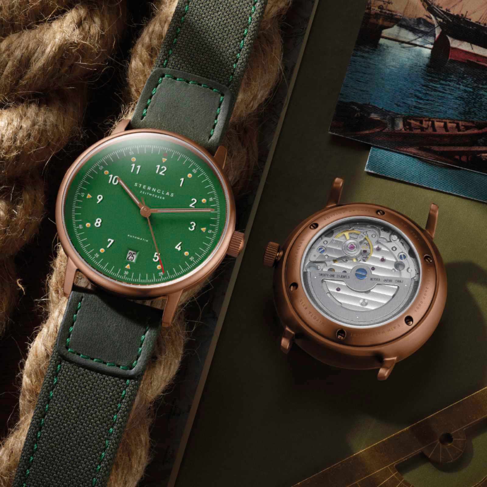 Lumatik Edition Bronze - Image 10
