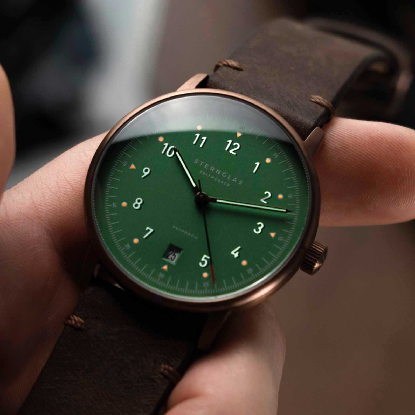 Lumatik Edition Bronze - Image 4