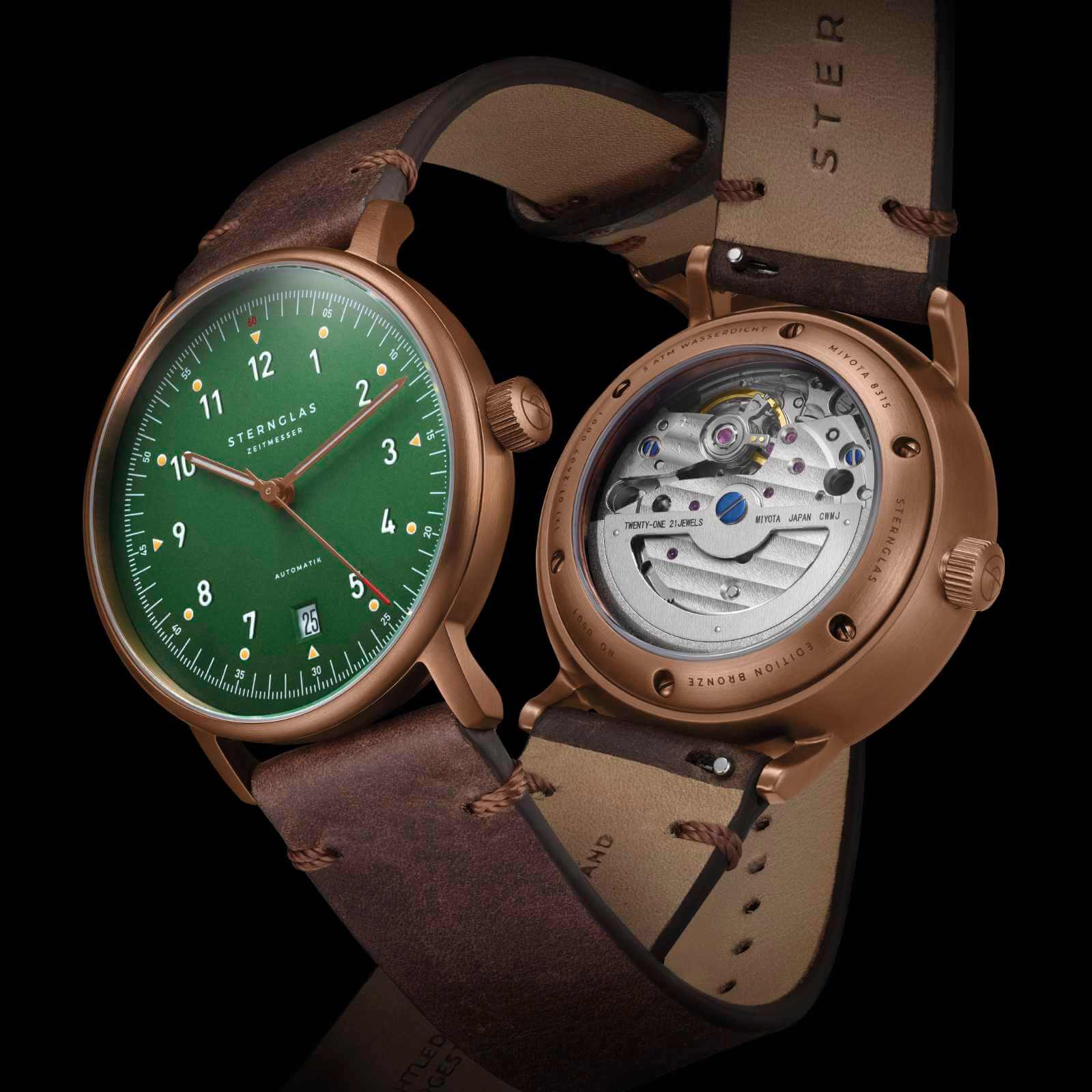 Lumatik Edition Bronze - Image 6