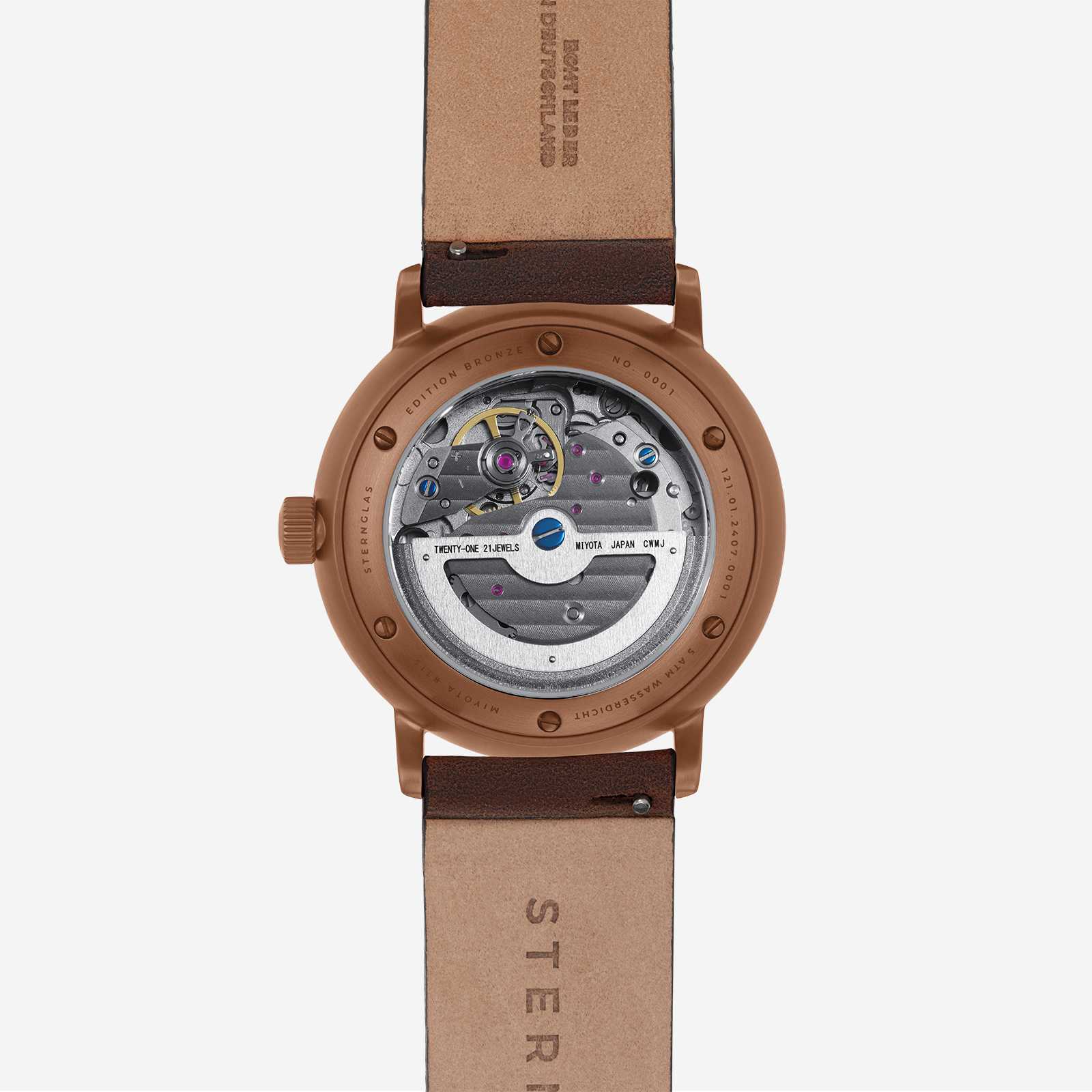 Lumatik Edition Bronze - Image 7