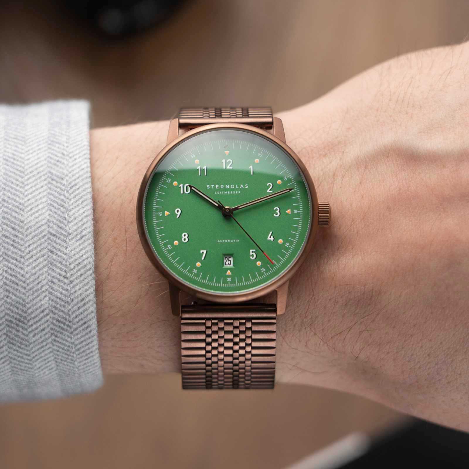 Lumatik Edition Bronze - Image 9