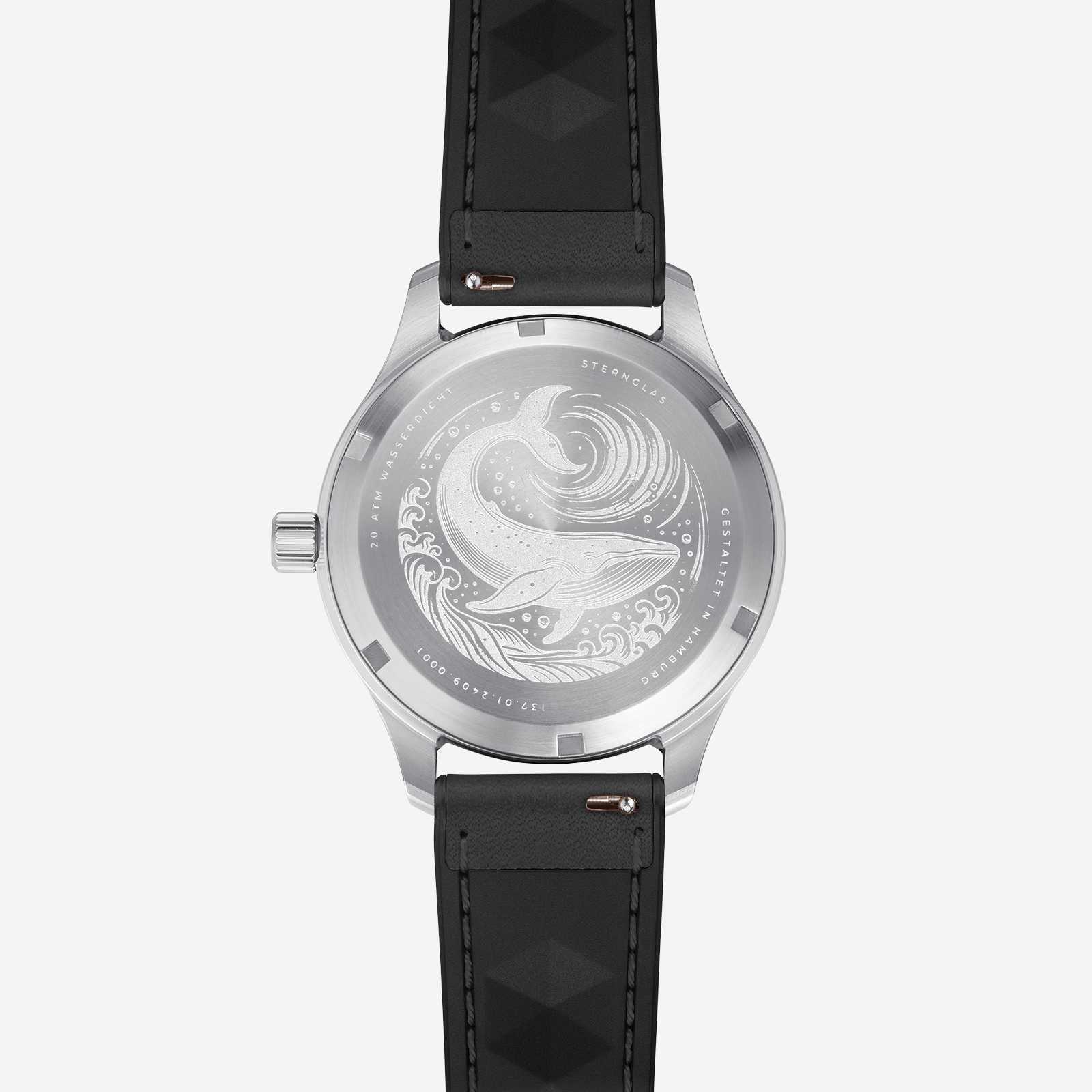Marus 2.0 schwarz - Image 10