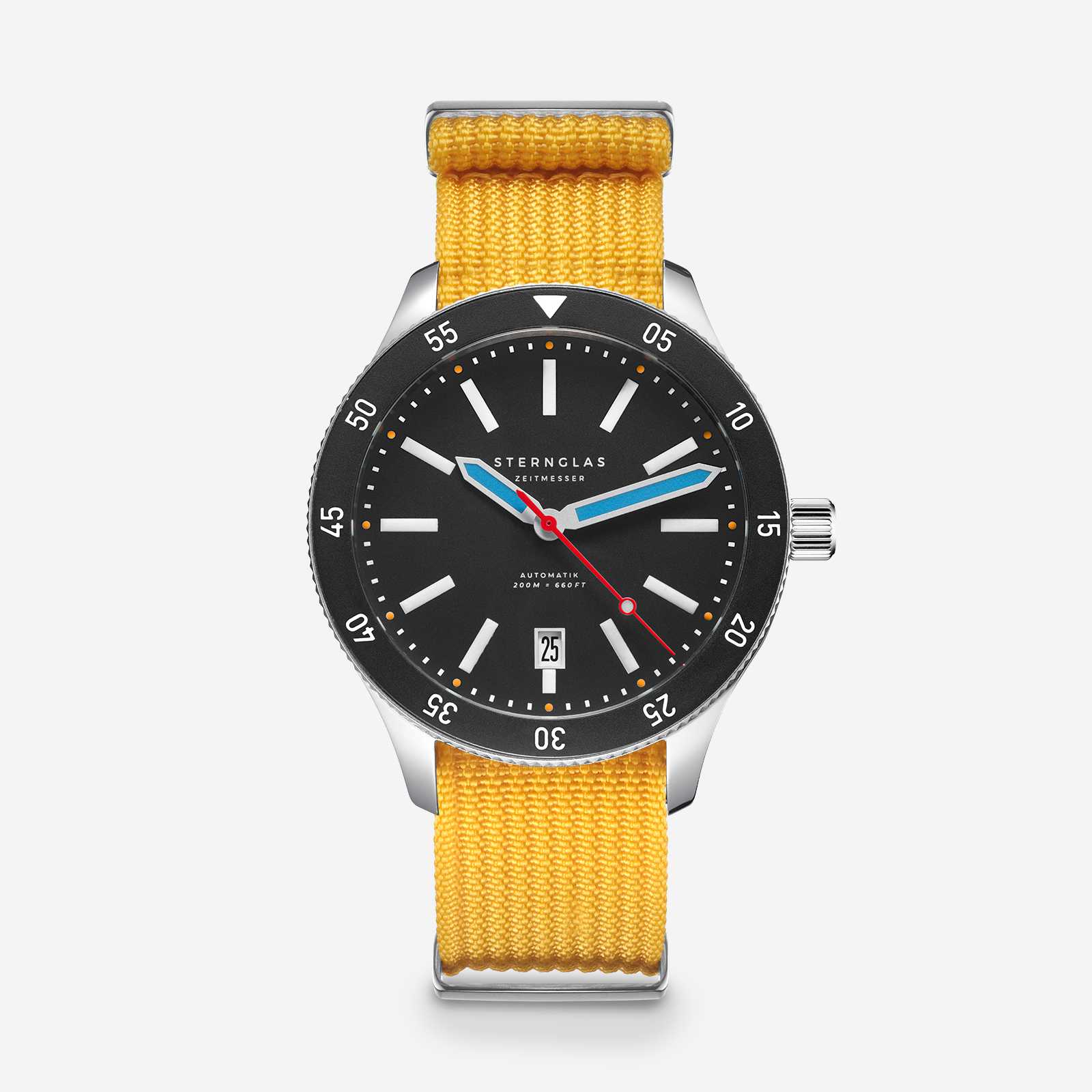 Marus 2.0 schwarz - Image 13