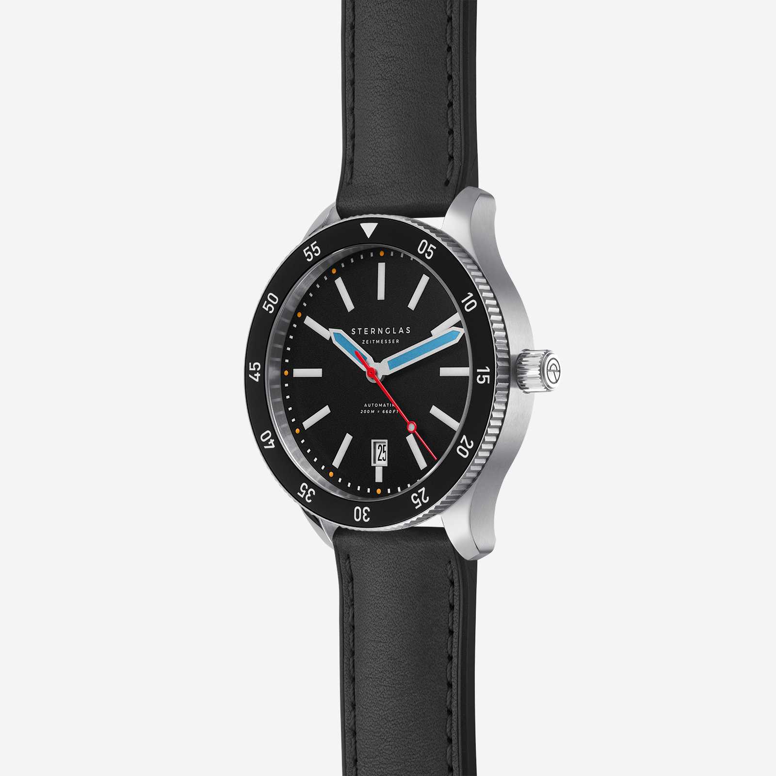 Marus 2.0 schwarz - Image 5