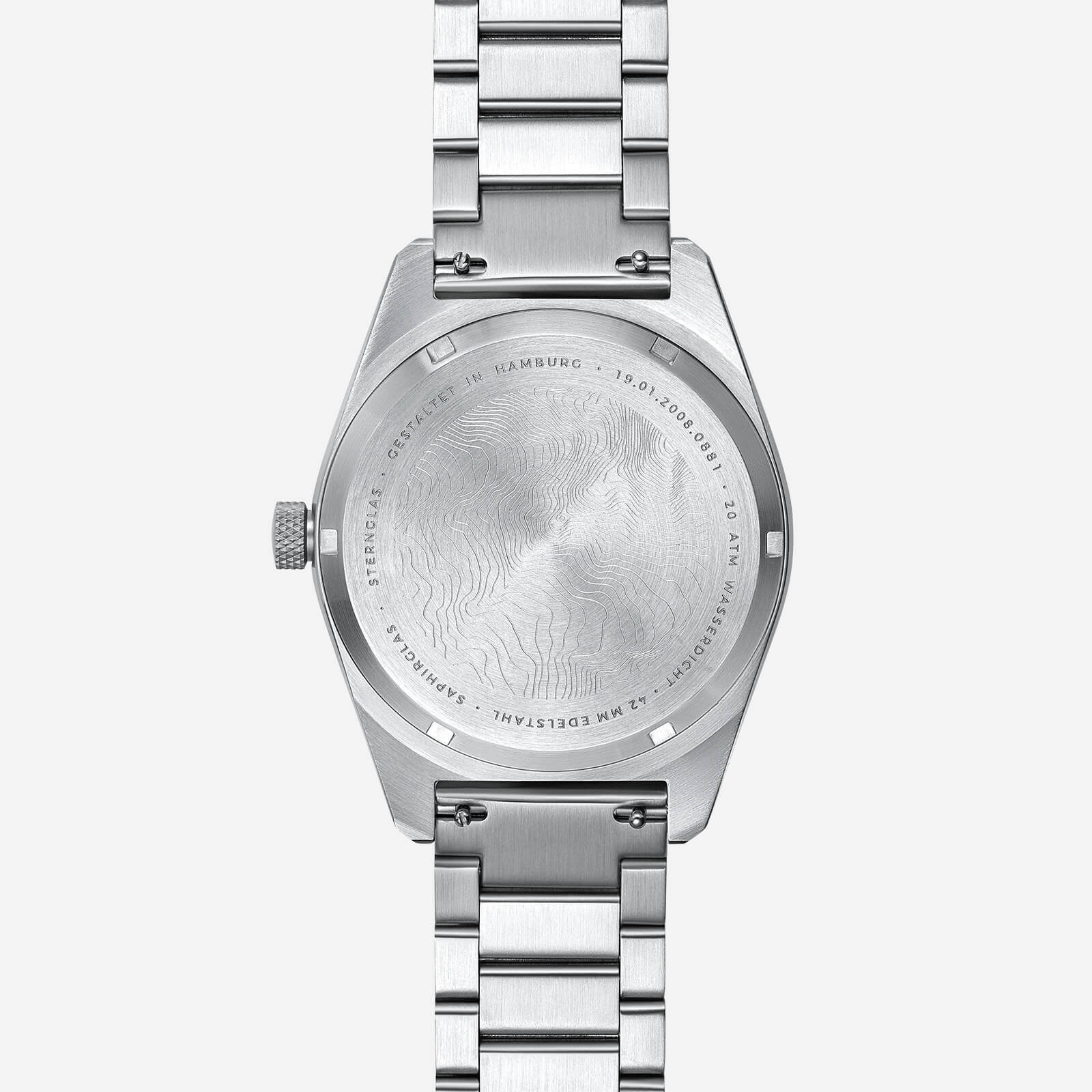 Marus grün / Blockarmband - Image 7