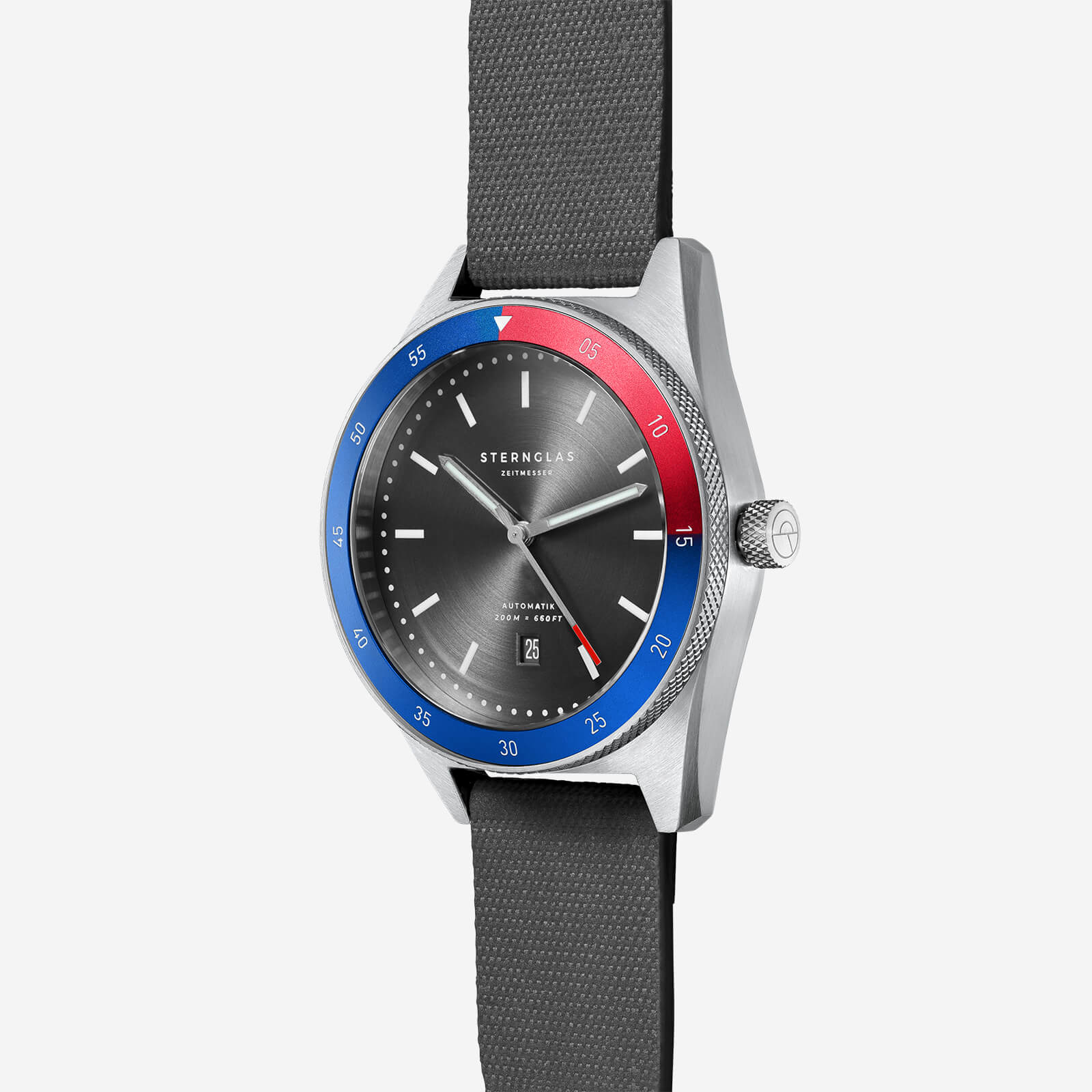 Marus Sport / Sport 20 basaltgrau - Image 3