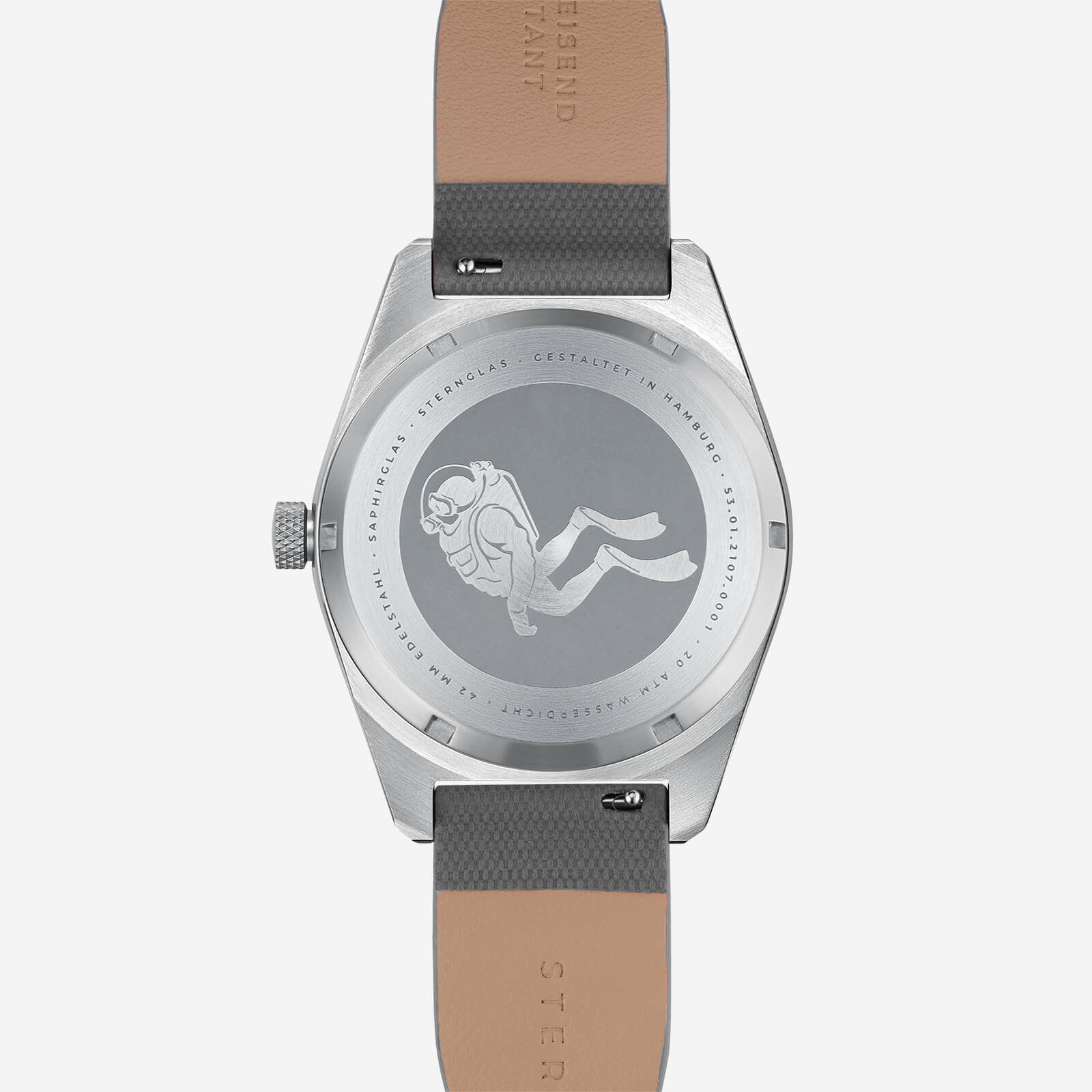 Marus Sport / Sport 20 basaltgrau - Image 7