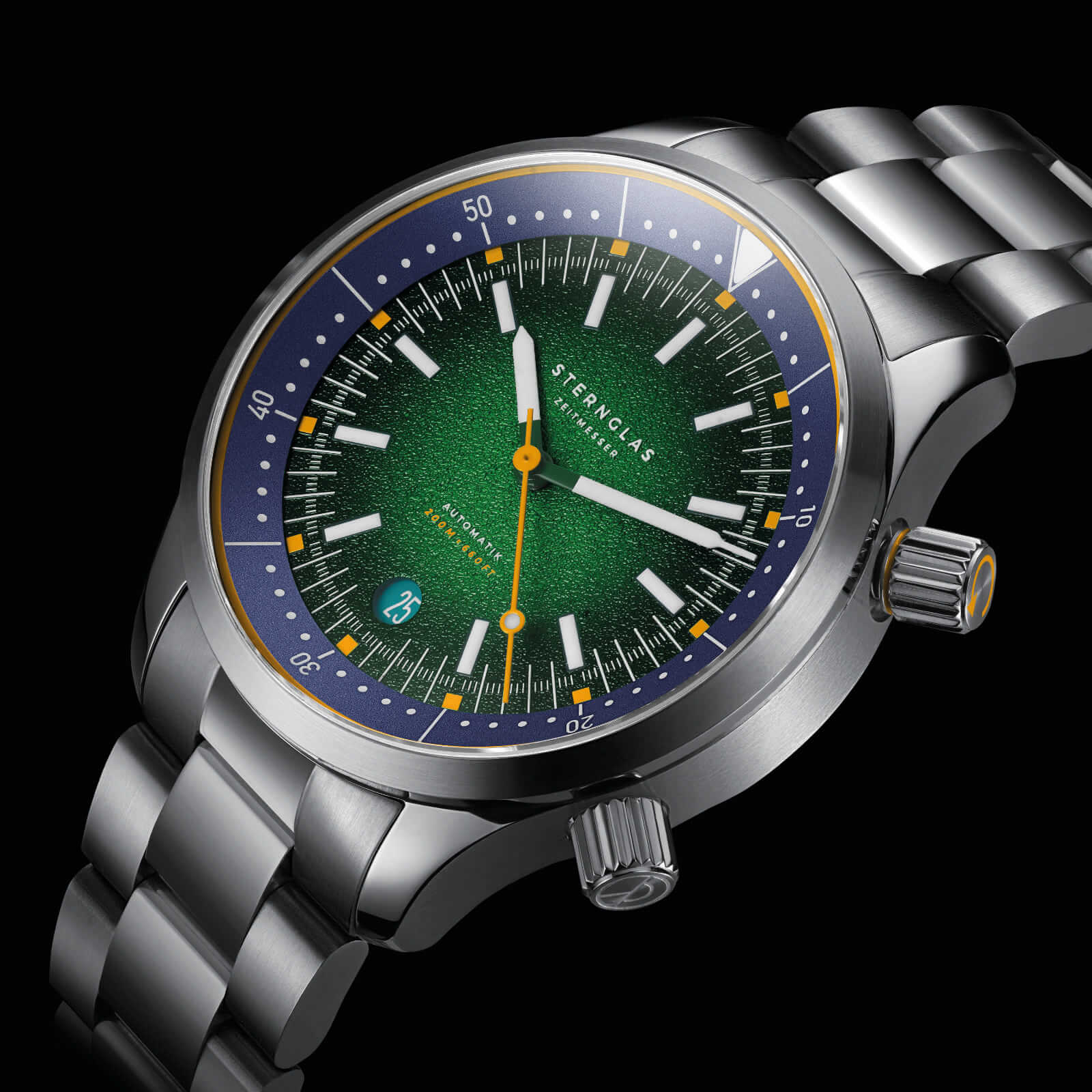 Merion grün-orange - Image 13