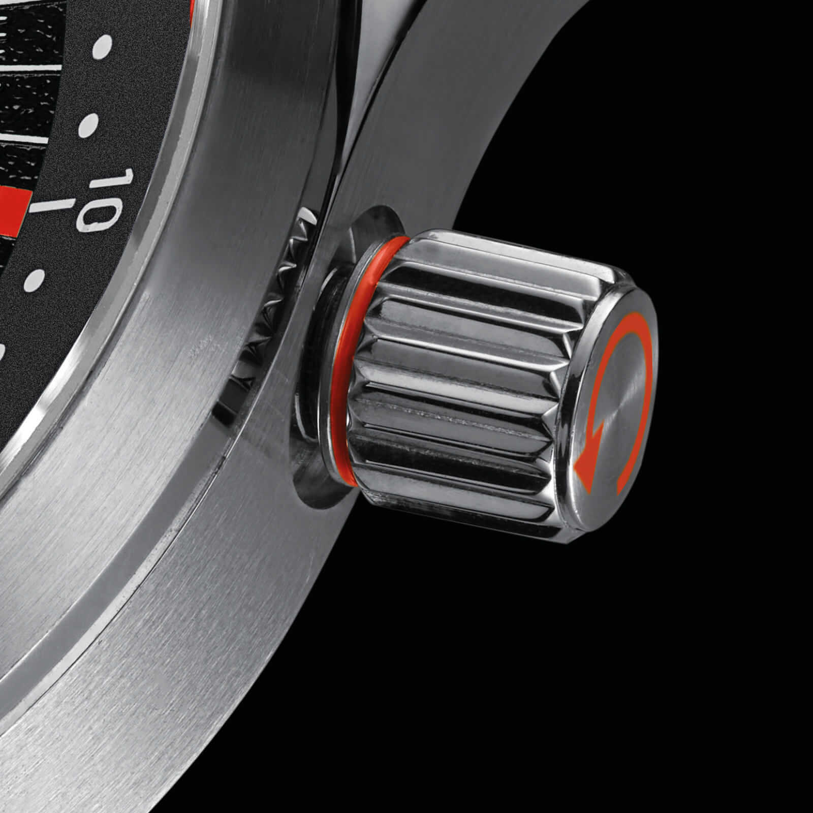 Merion schwarz-rot - Image 6