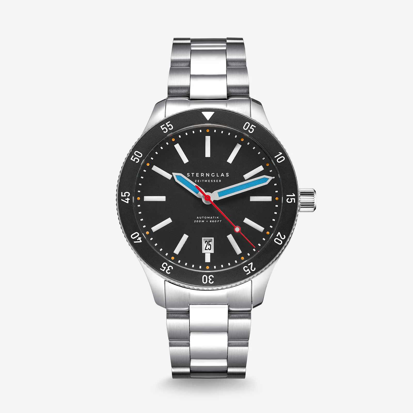 Marus 2.0 schwarz - Image 12