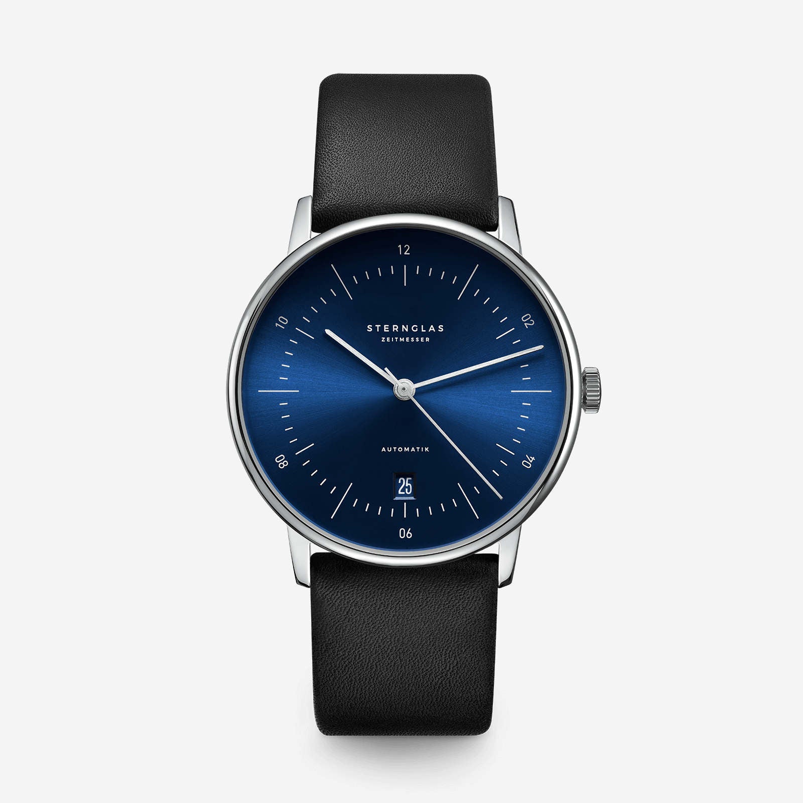Naos Automatik blau - Image 9