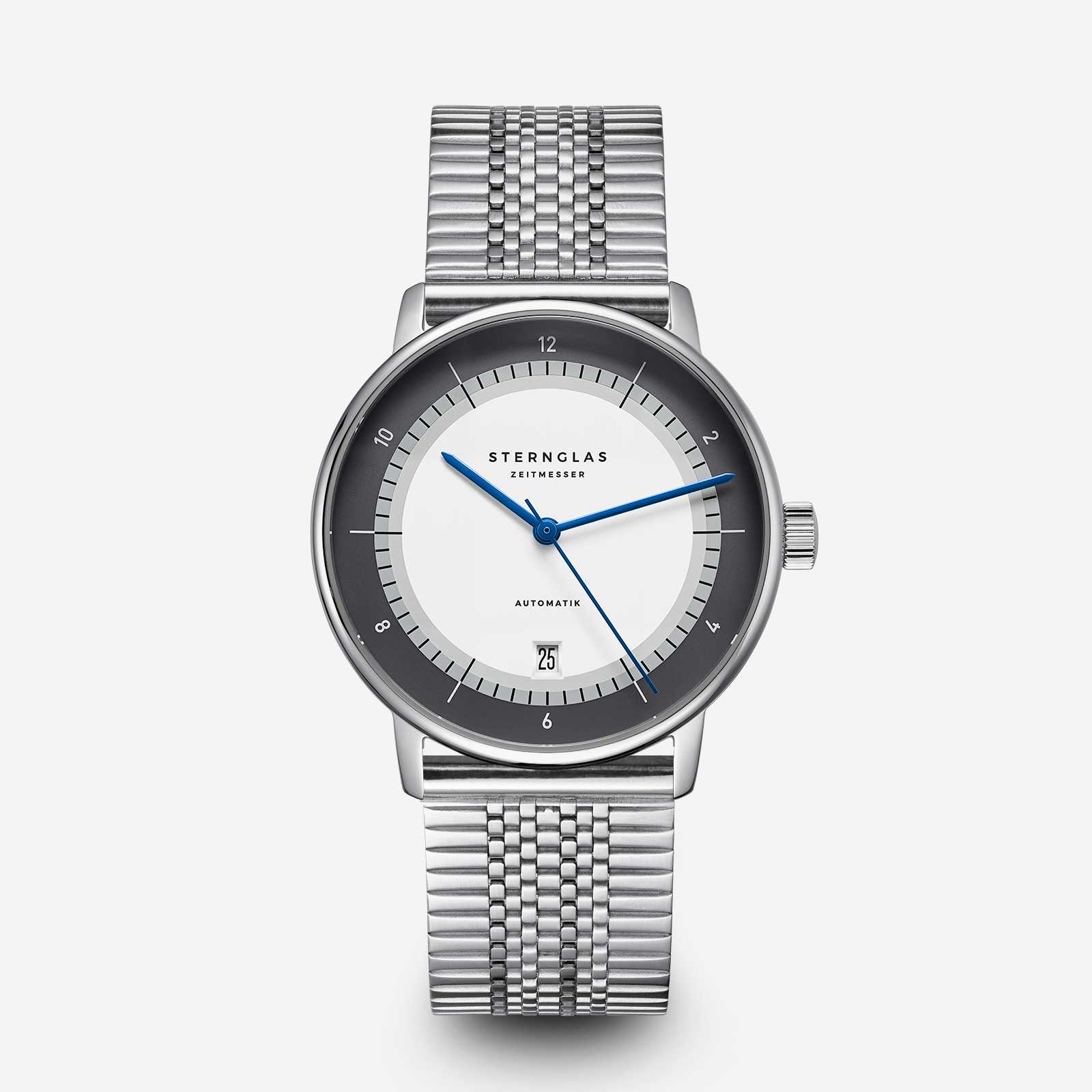 Naos Automatik Edition 60 - Image 10