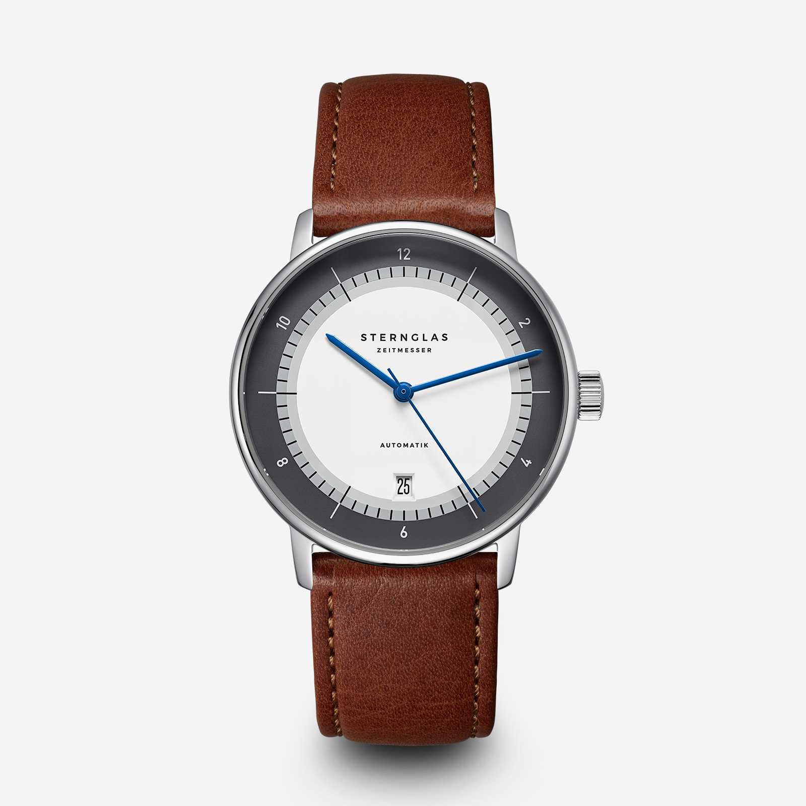 Naos Automatik Edition 60 - Image 11